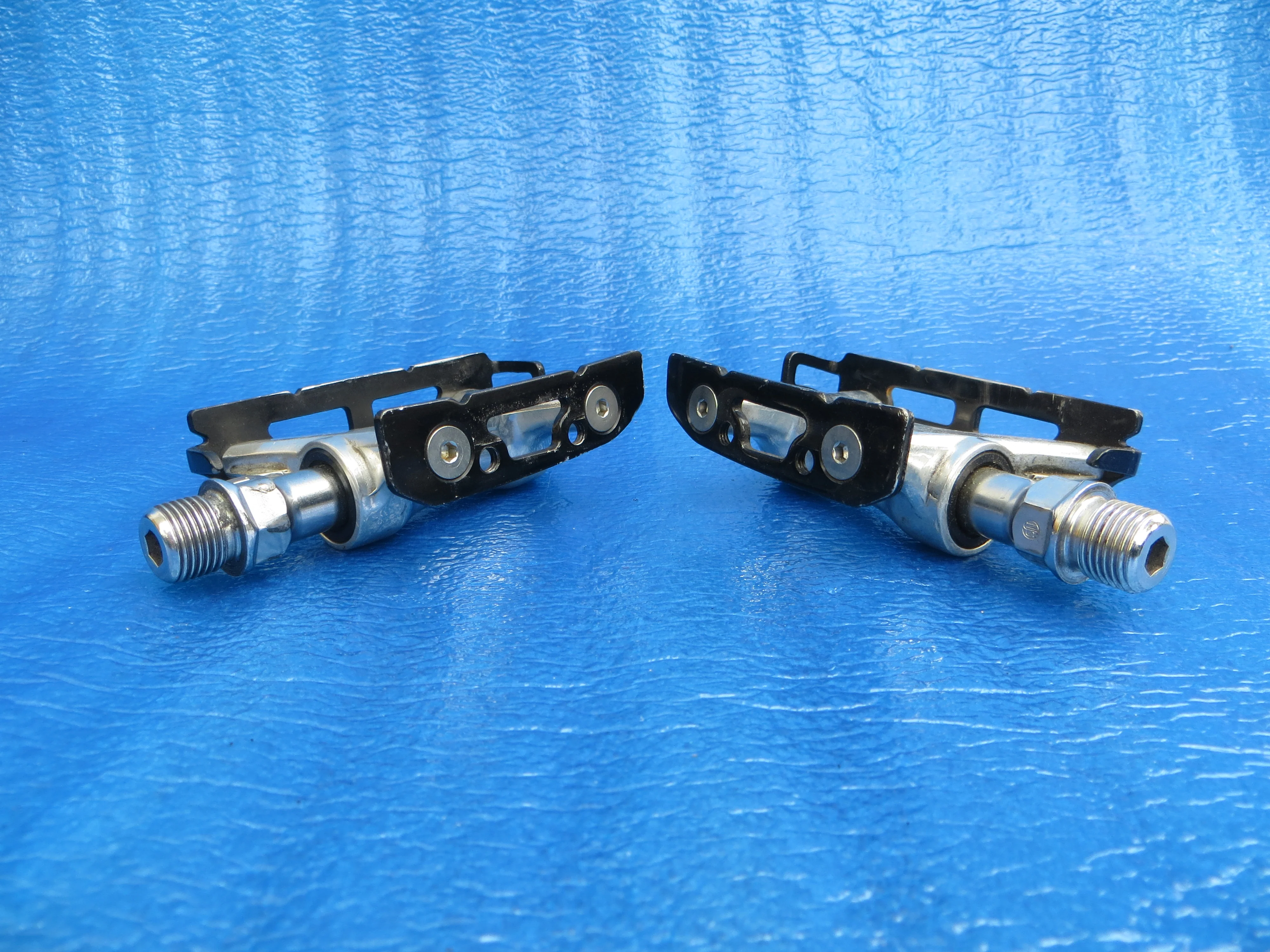 MKS RX-1 NJS Pedals (25050907) - Image 2