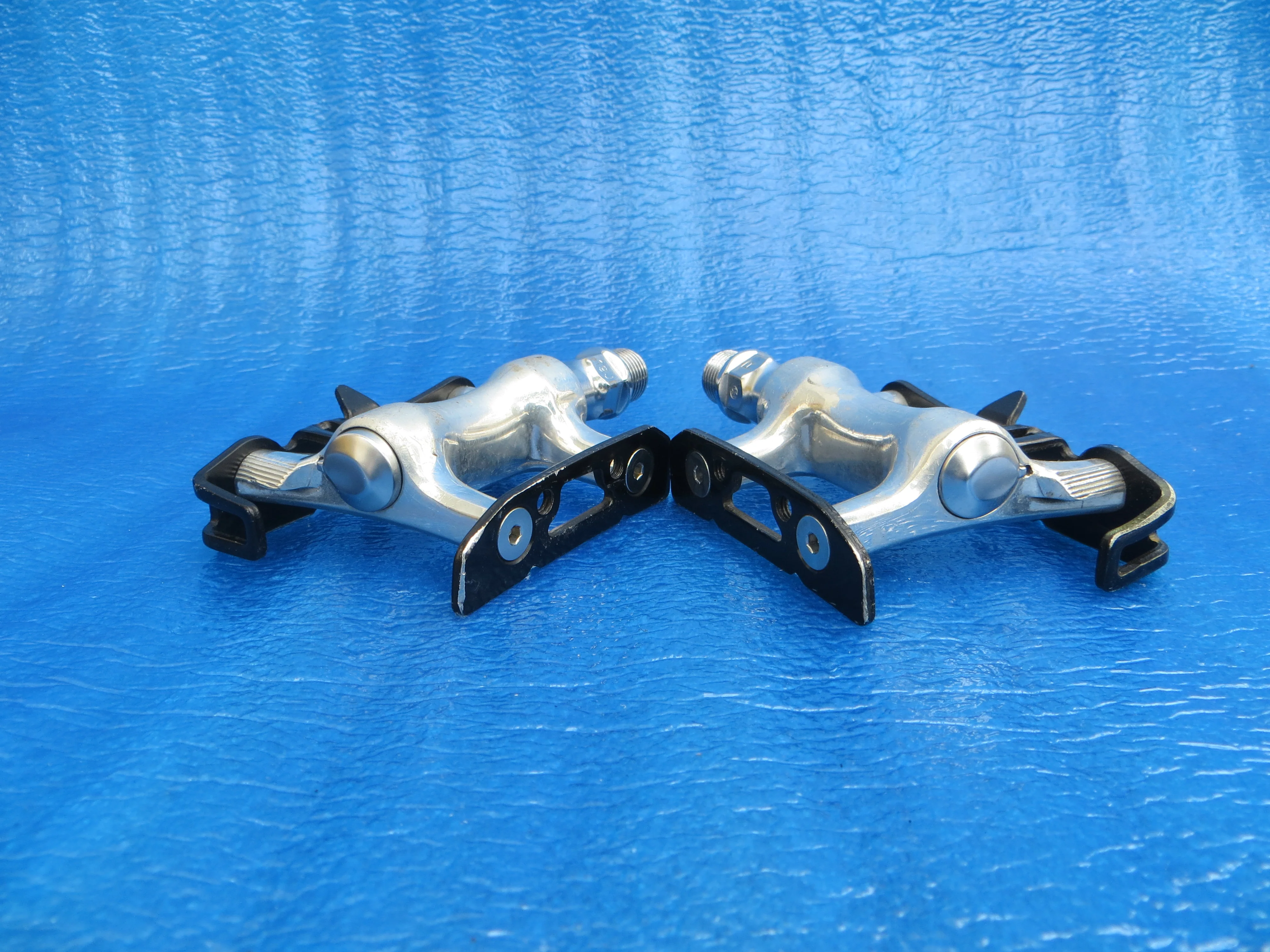 MKS RX-1 NJS Pedals (25050907) - Image 4