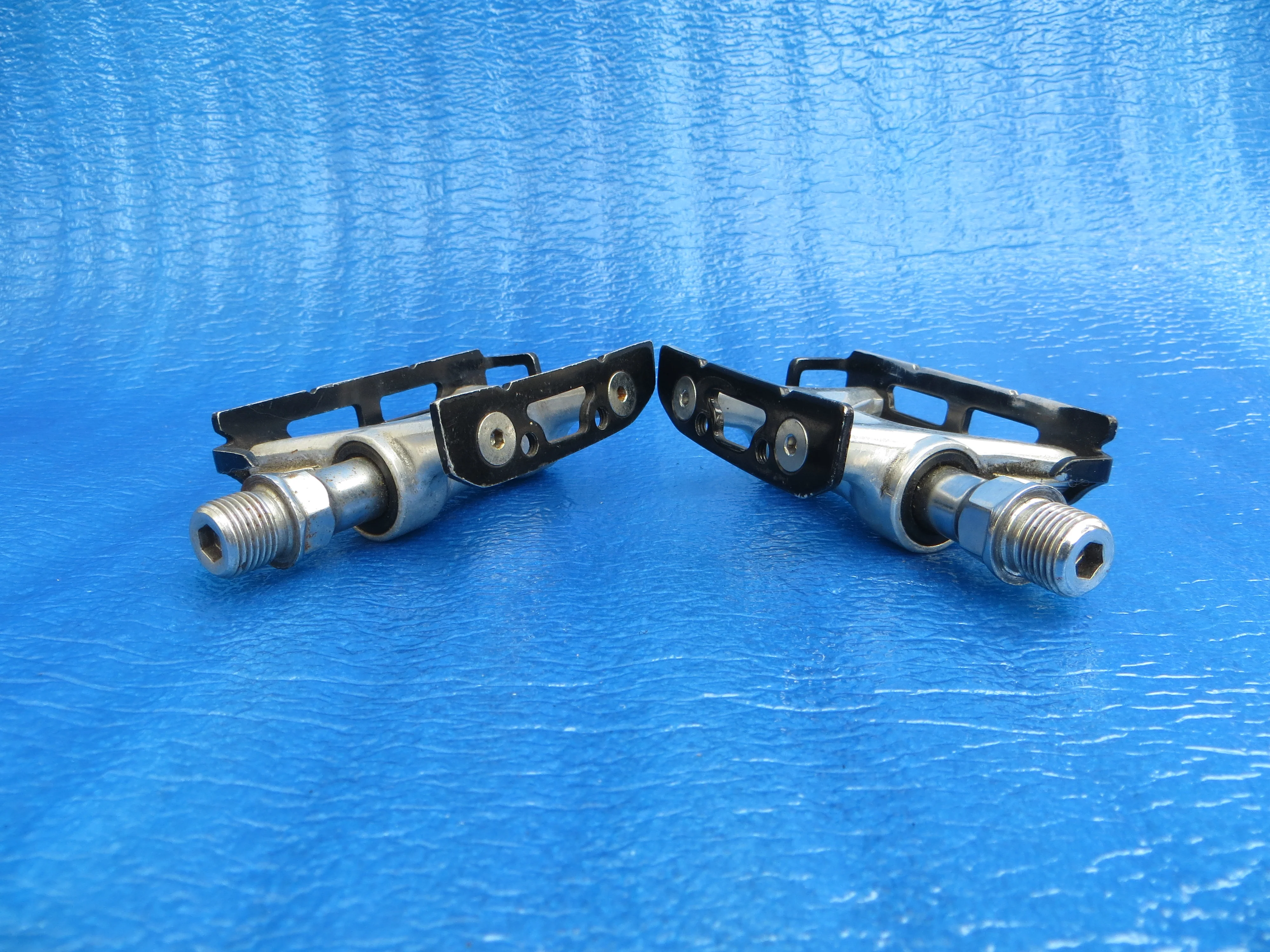 MKS RX-1 NJS Pedals (25050908) - Image 2