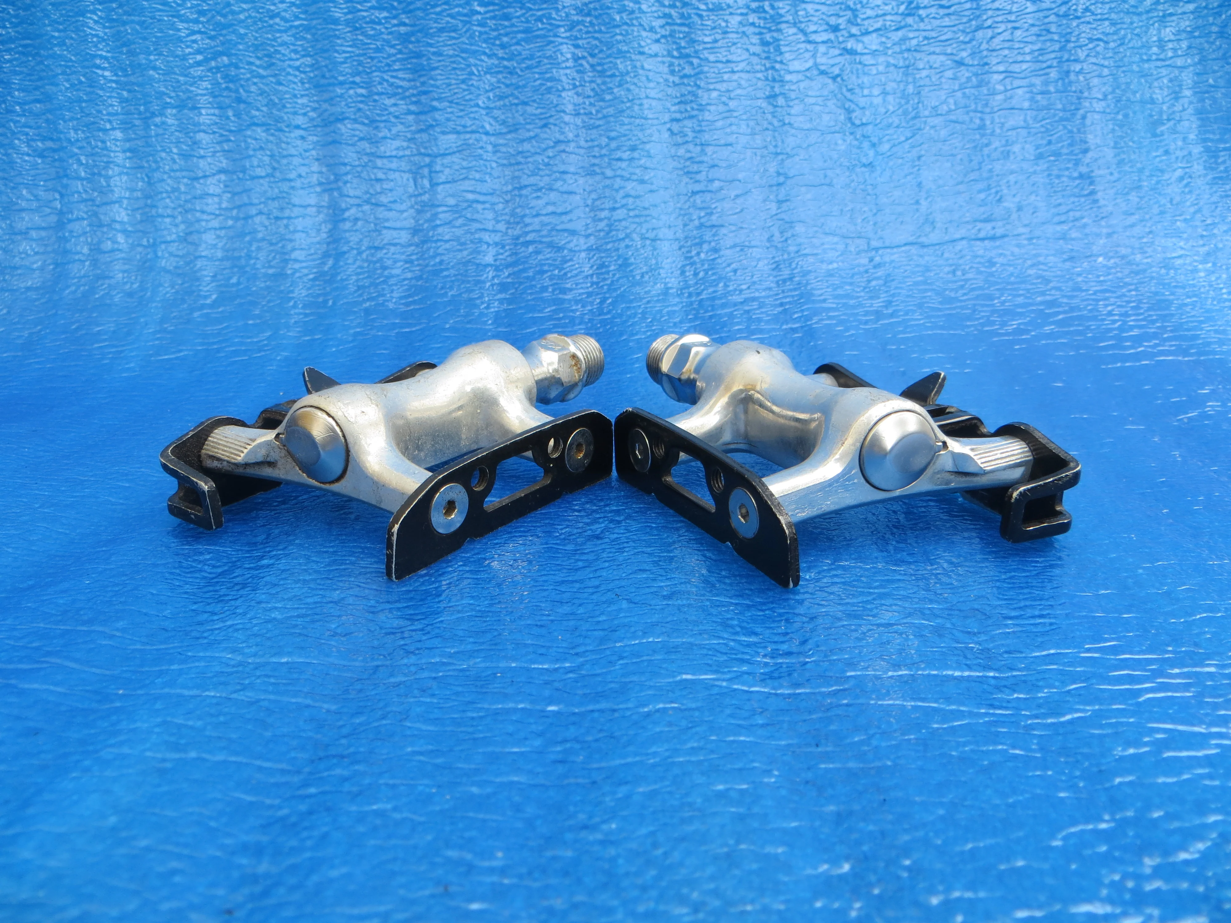 MKS RX-1 NJS Pedals (25050908) - Image 4