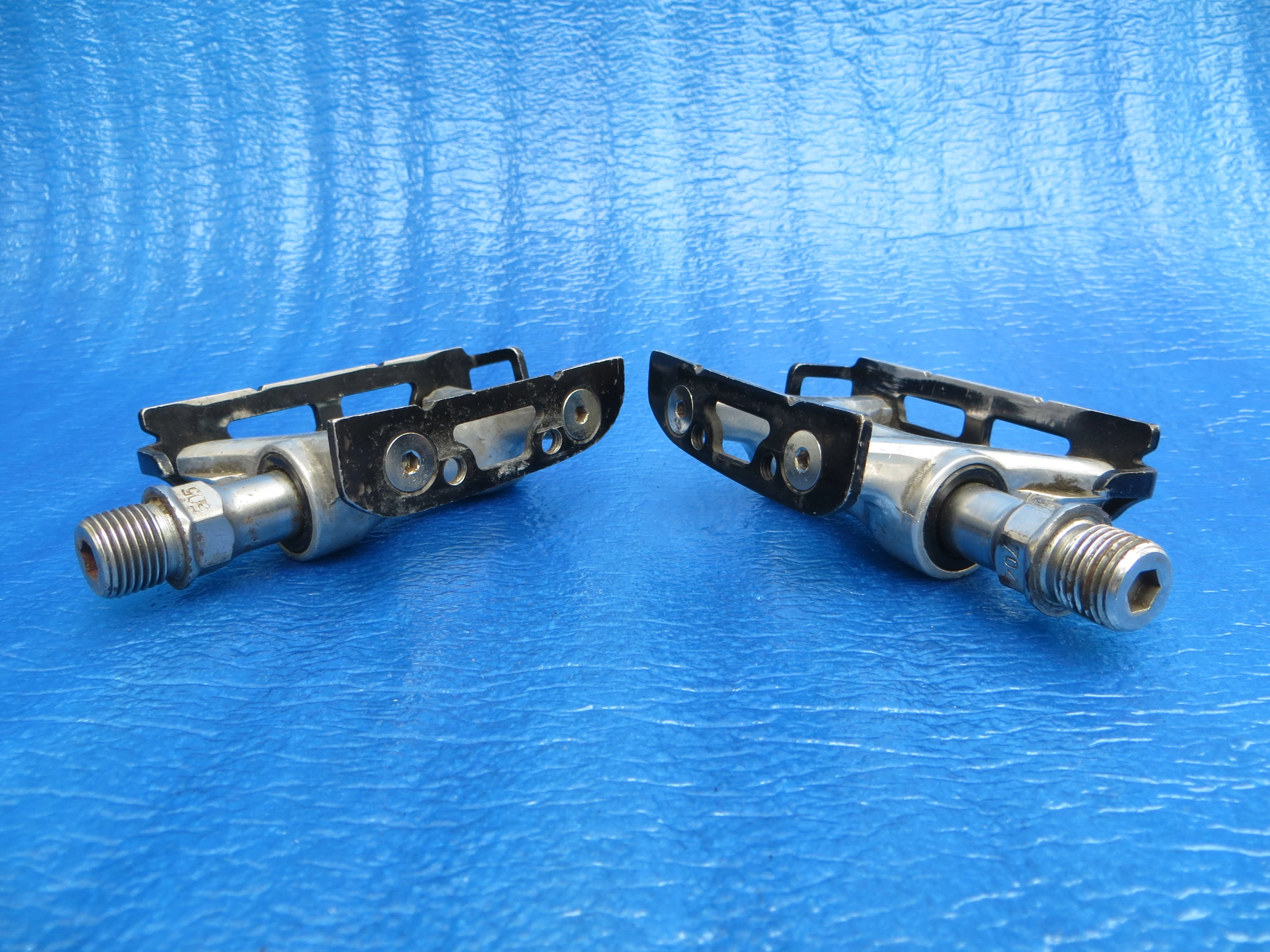 MKS RX-1 NJS Pedals (25050909) - Image 2