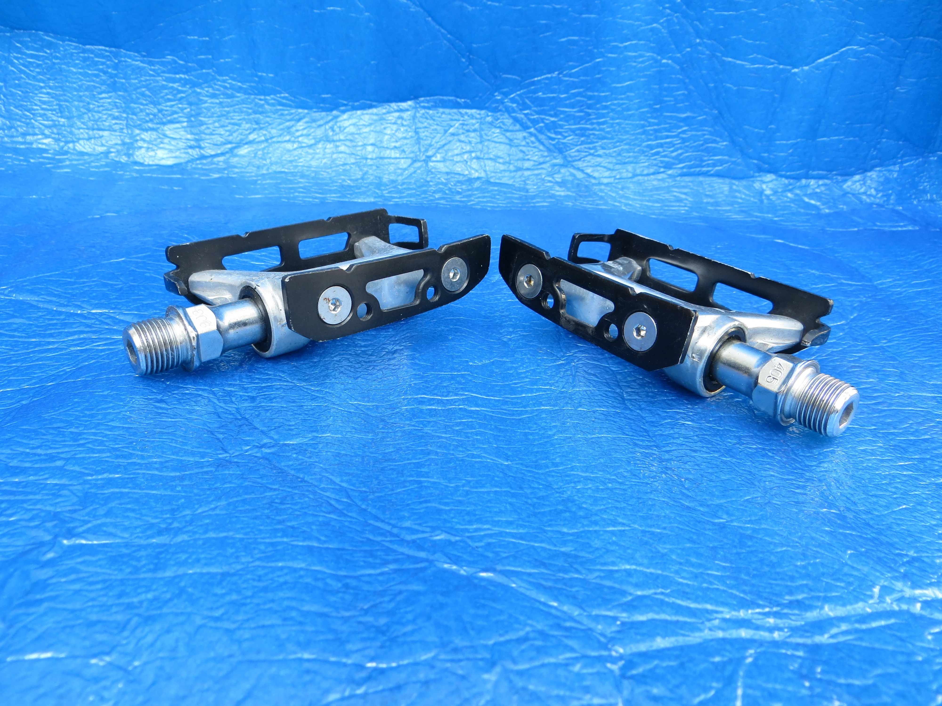 MKS RX-1 NJS Pedals (25052001) - Image 2