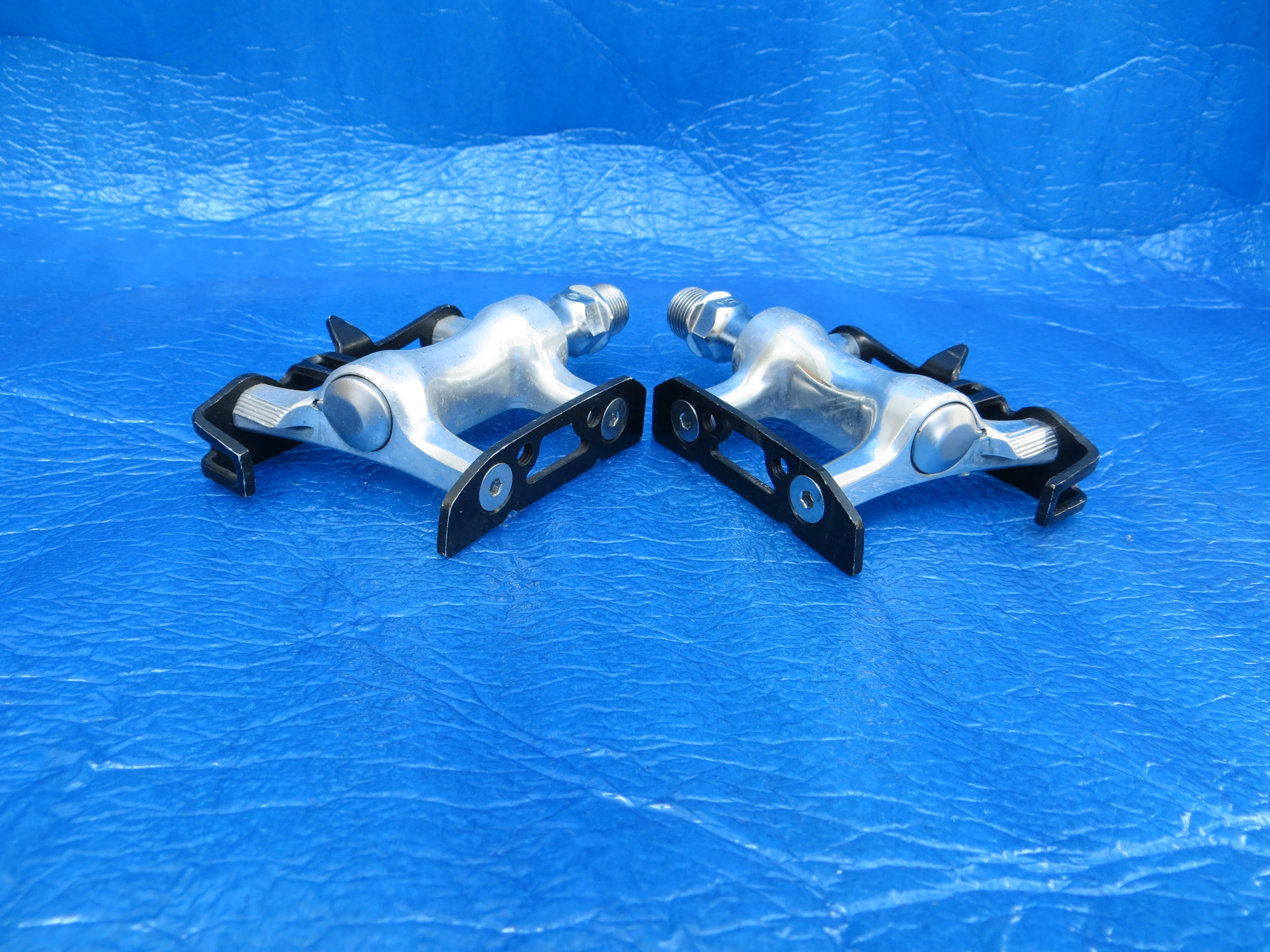 MKS RX-1 NJS Pedals (25052001) - Image 4