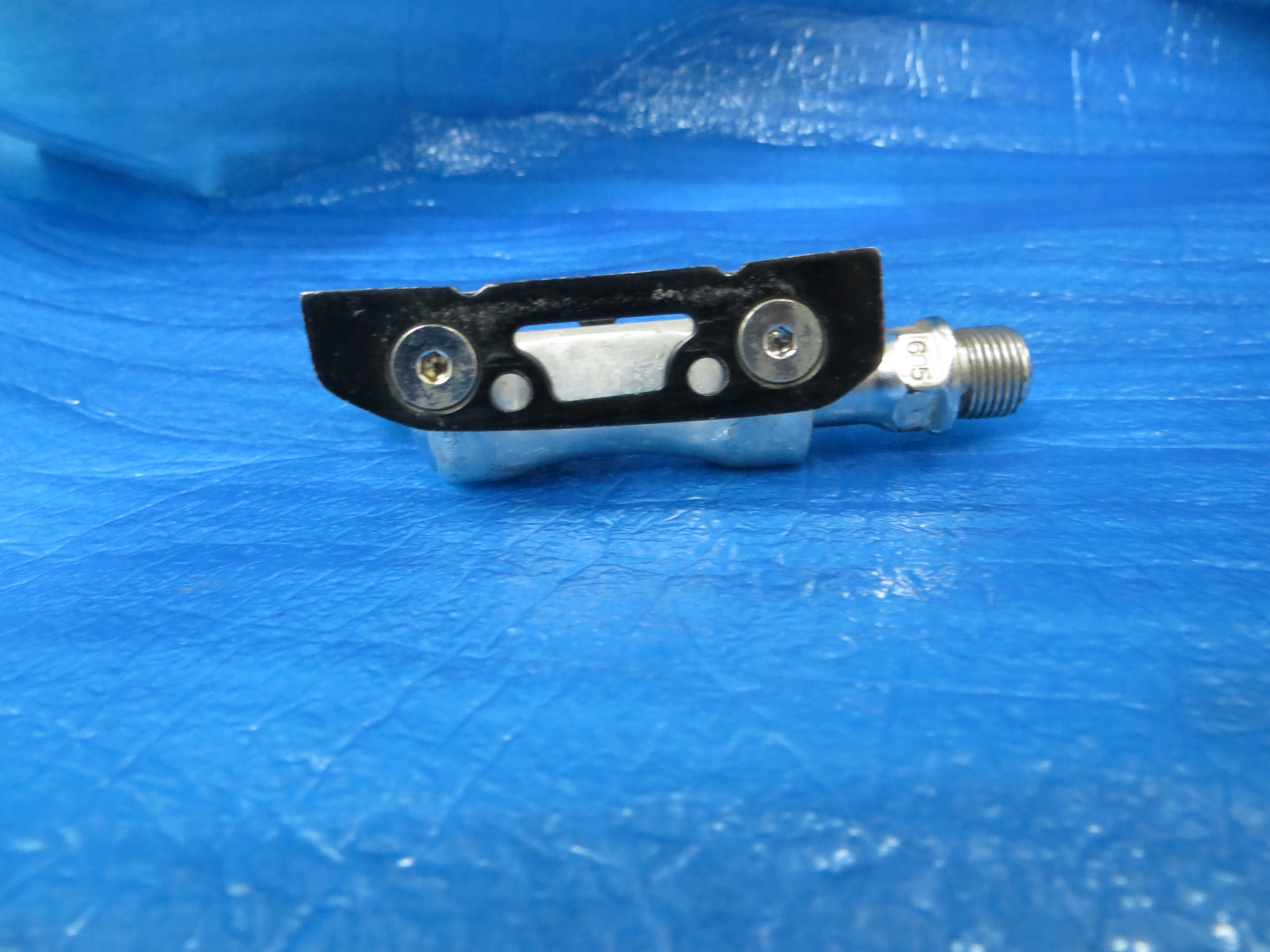 MKS RX-1 NJS Right Pedal (25102201) - Image 2