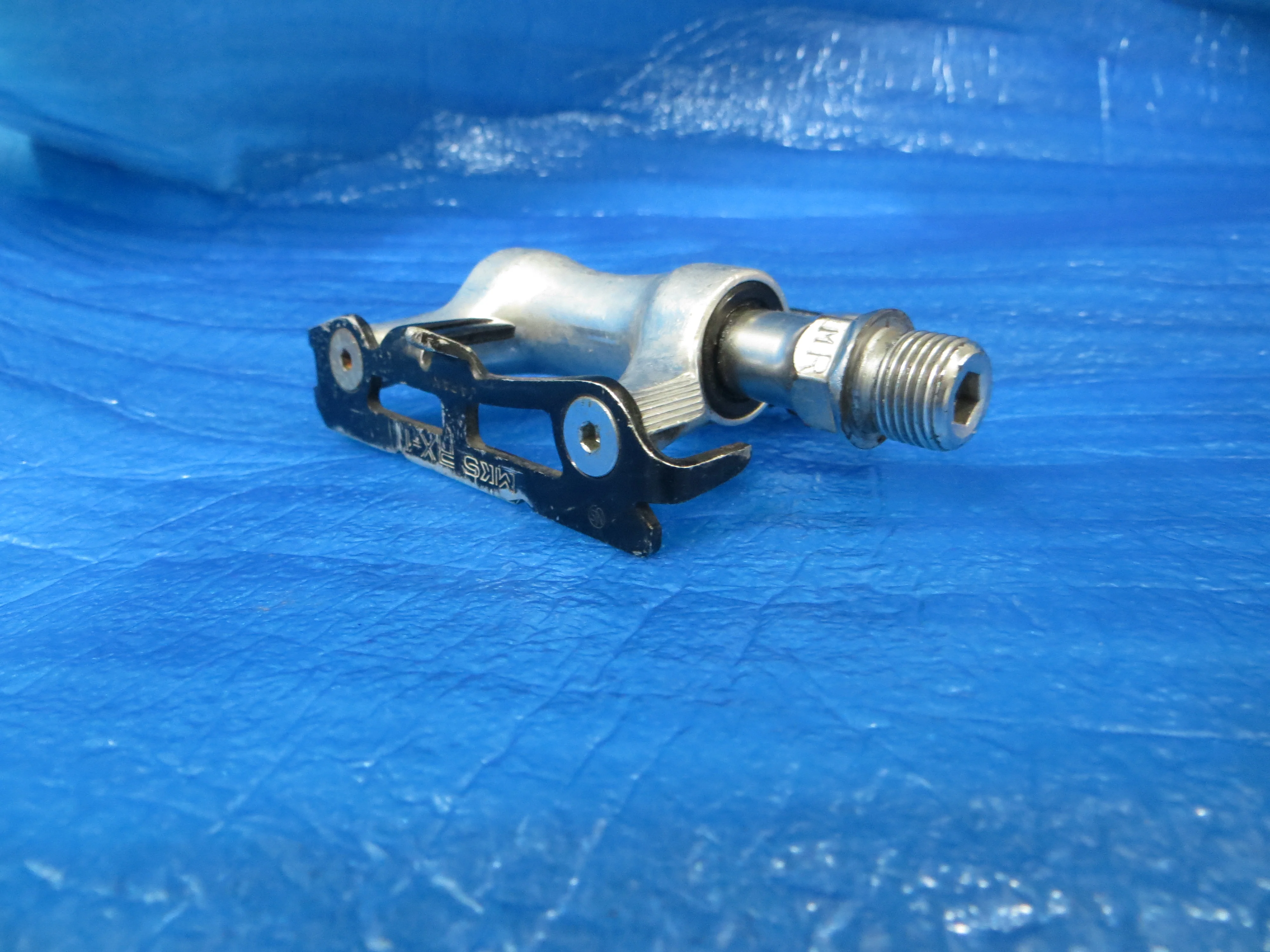MKS RX-1 NJS Right Pedal (25102201) - Image 3