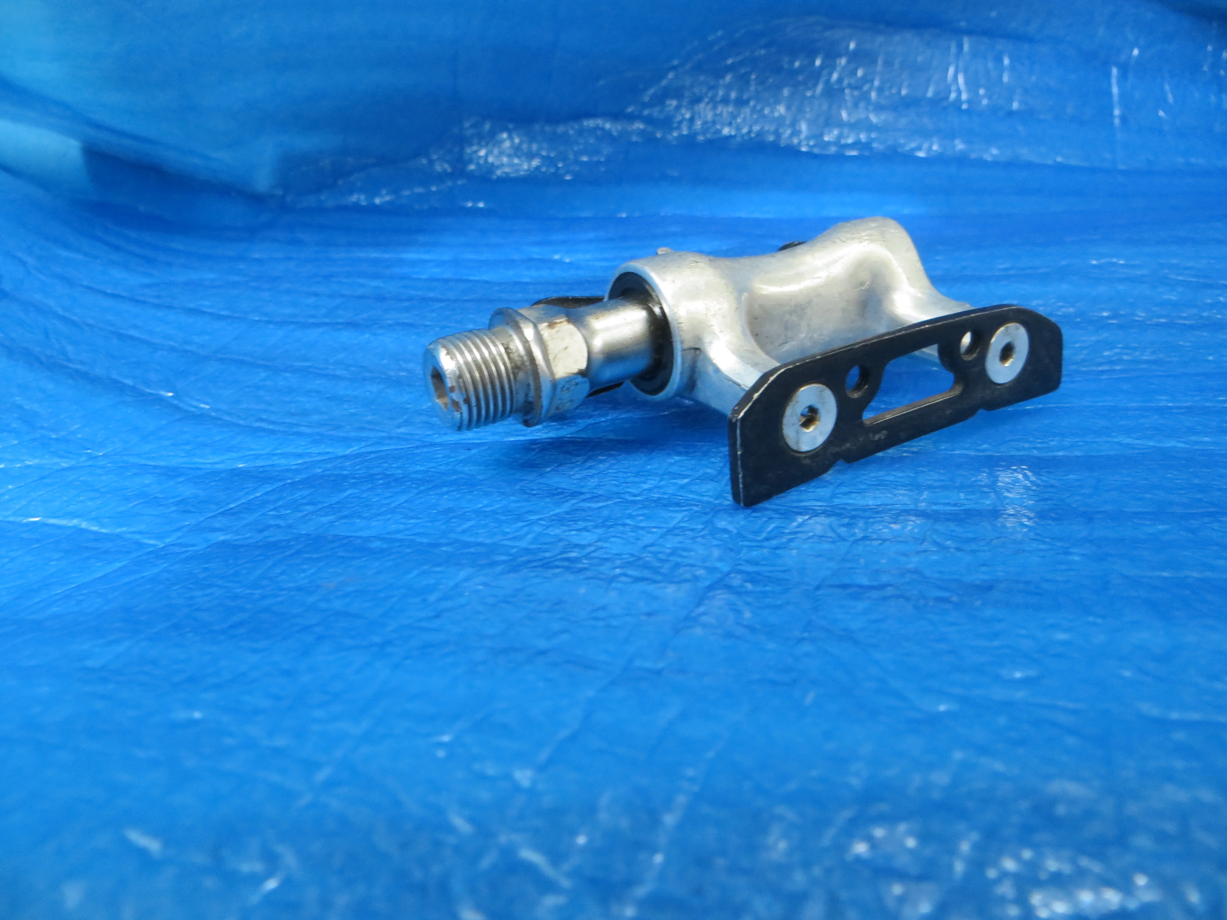 MKS RX-1 NJS Right Pedal (25102201) - Image 4