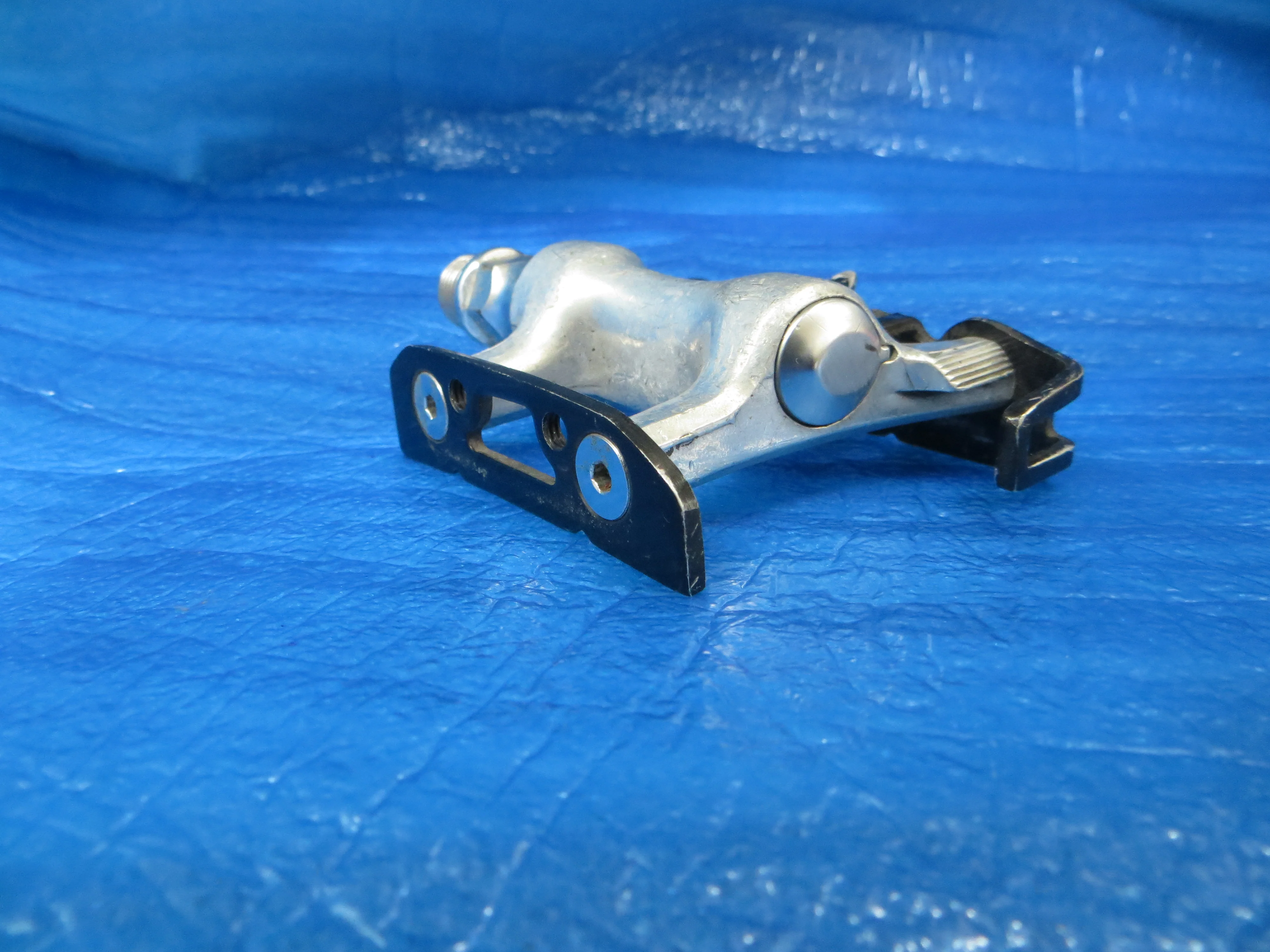 MKS RX-1 NJS Right Pedal (25102201) - Image 5