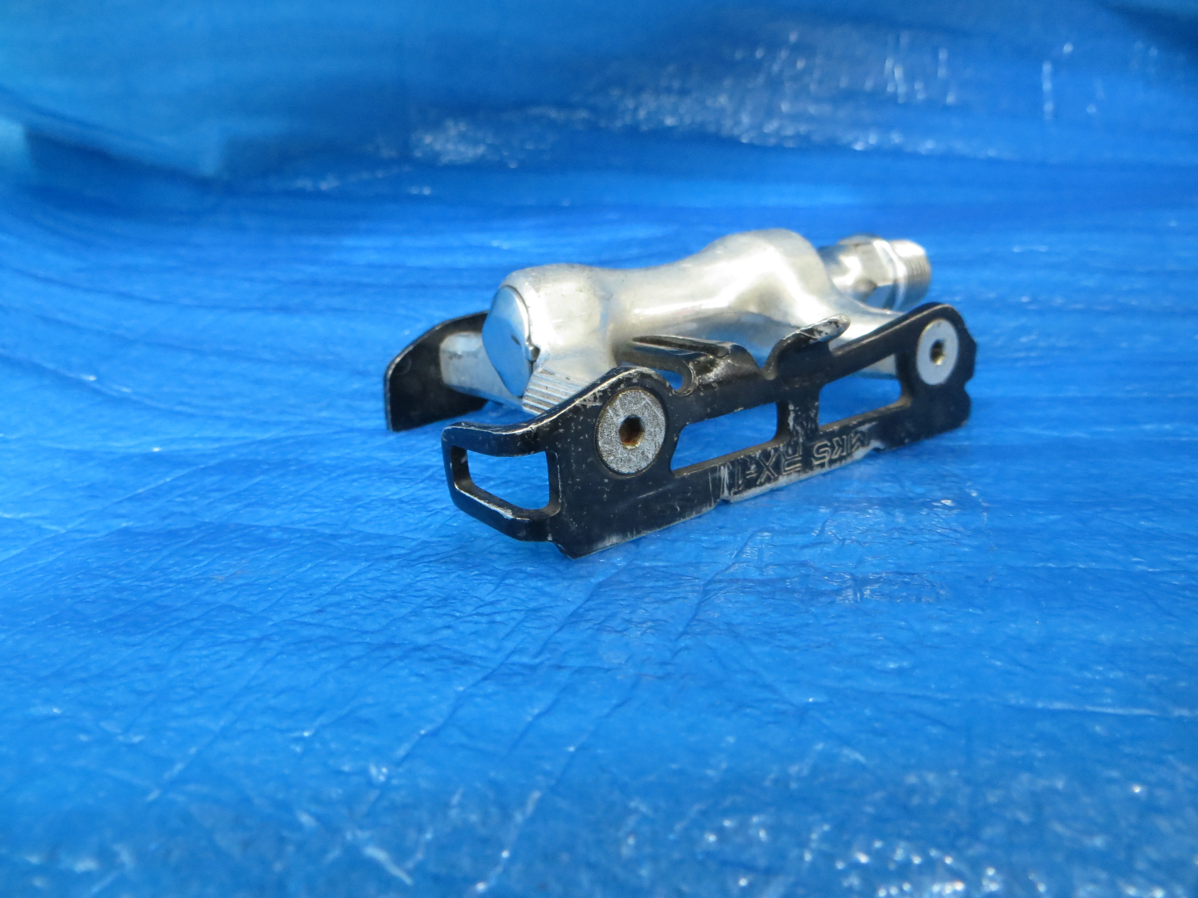 MKS RX-1 NJS Right Pedal (25102201) - Image 6