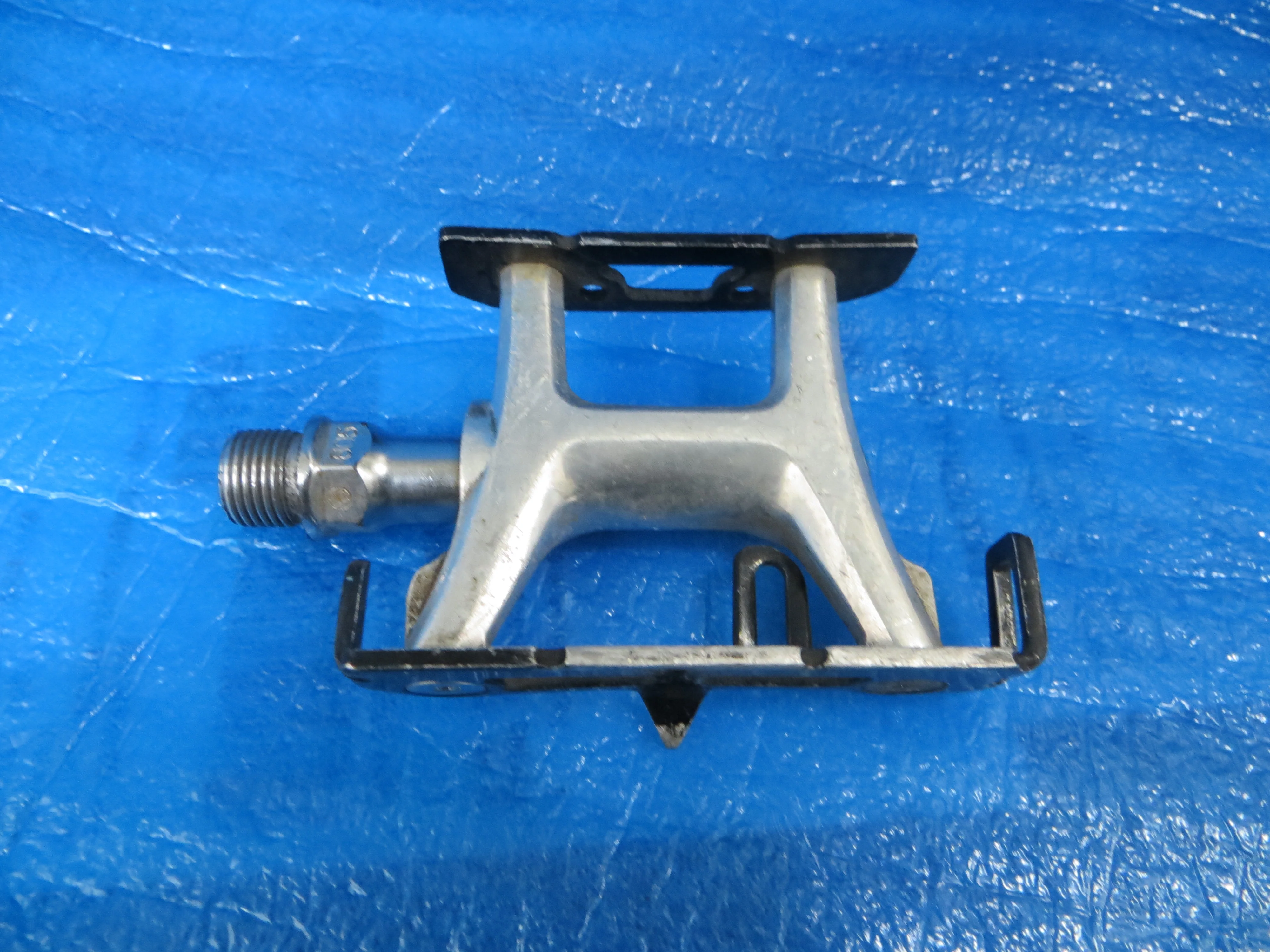 MKS RX-1 NJS Right Pedal (25102201) - Image 7