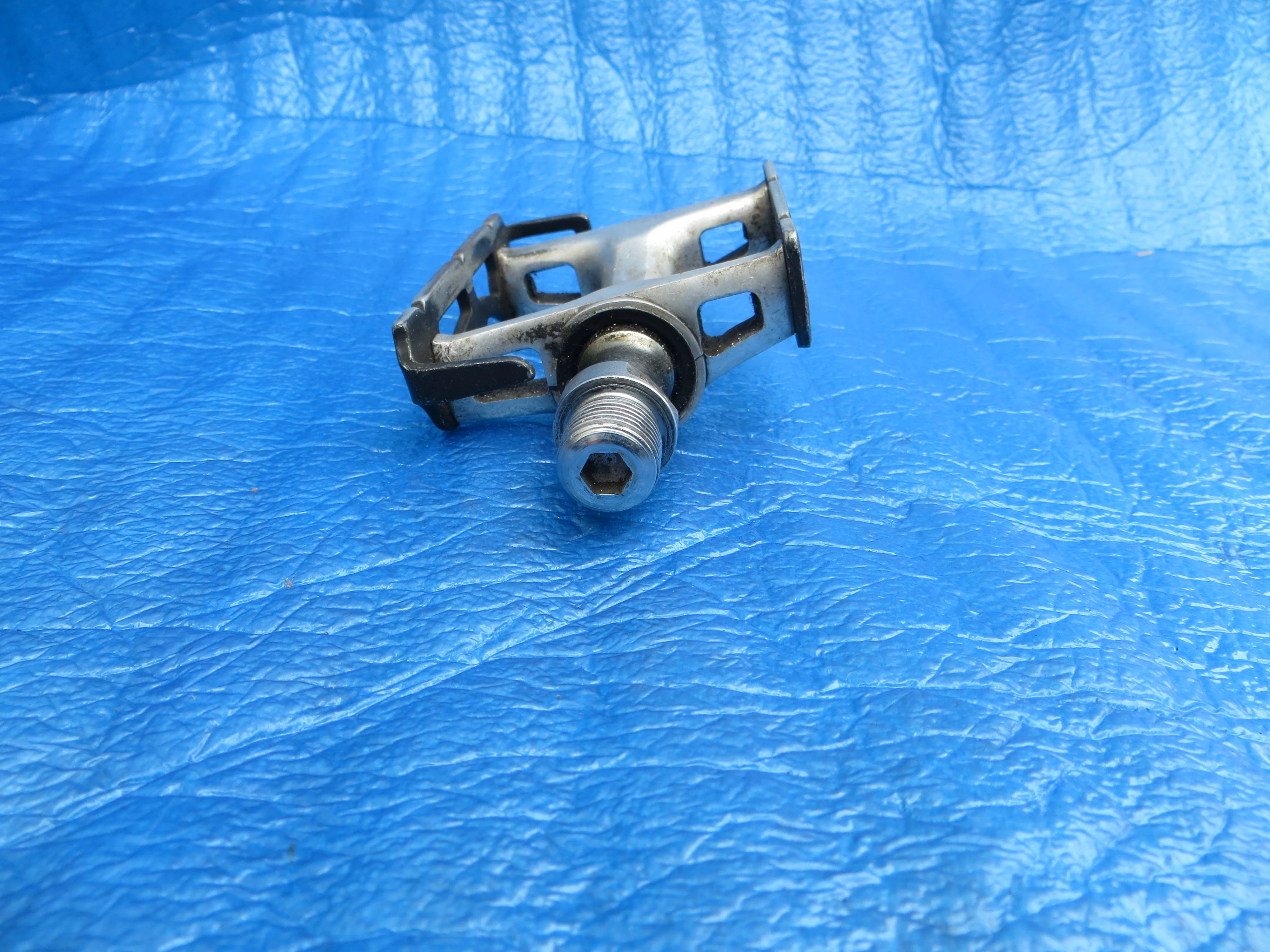 MKS SVX Left Pedal NJS (25102204) - Image 2