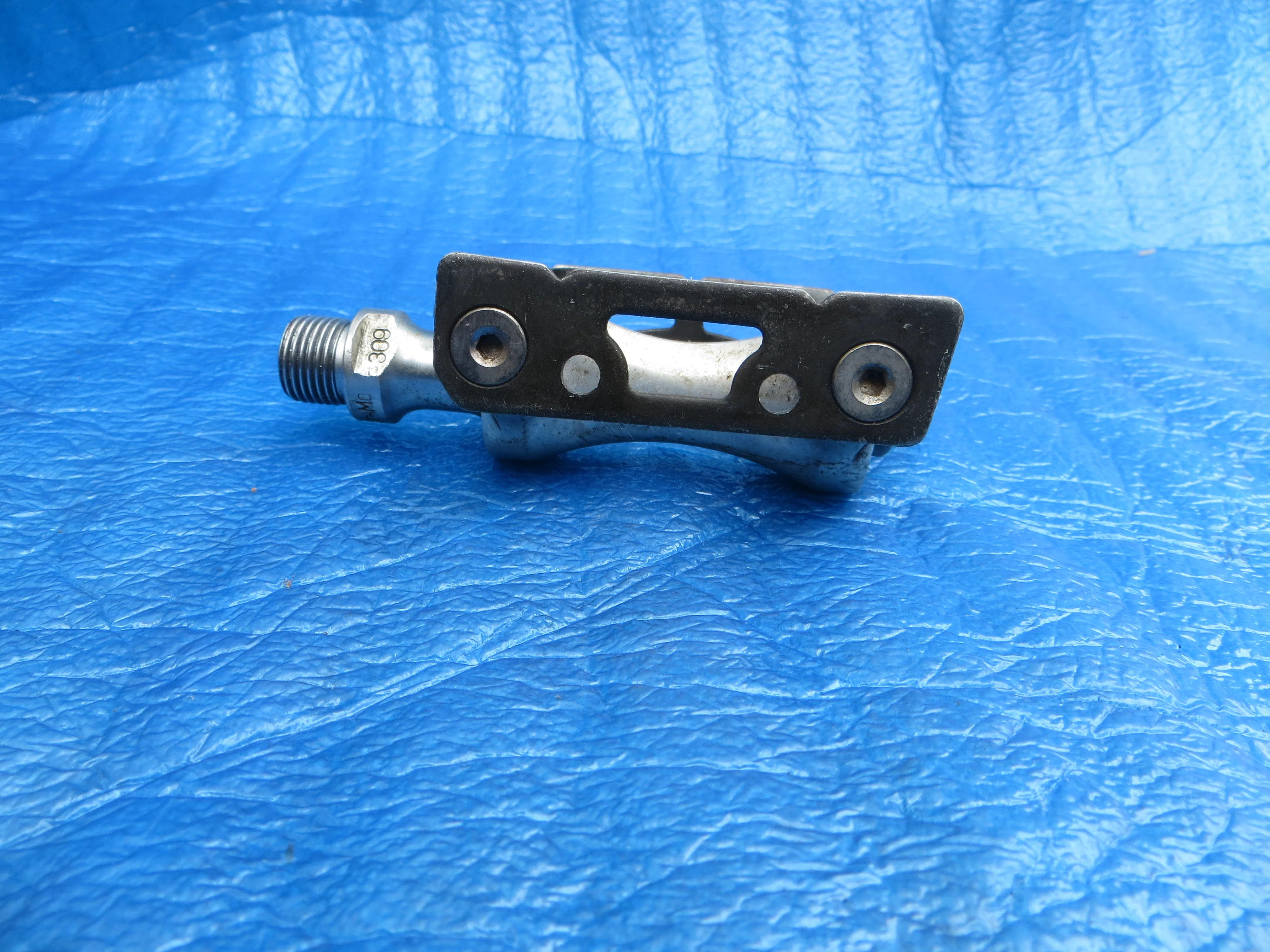 MKS SVX Left Pedal NJS (25102204) - Image 3