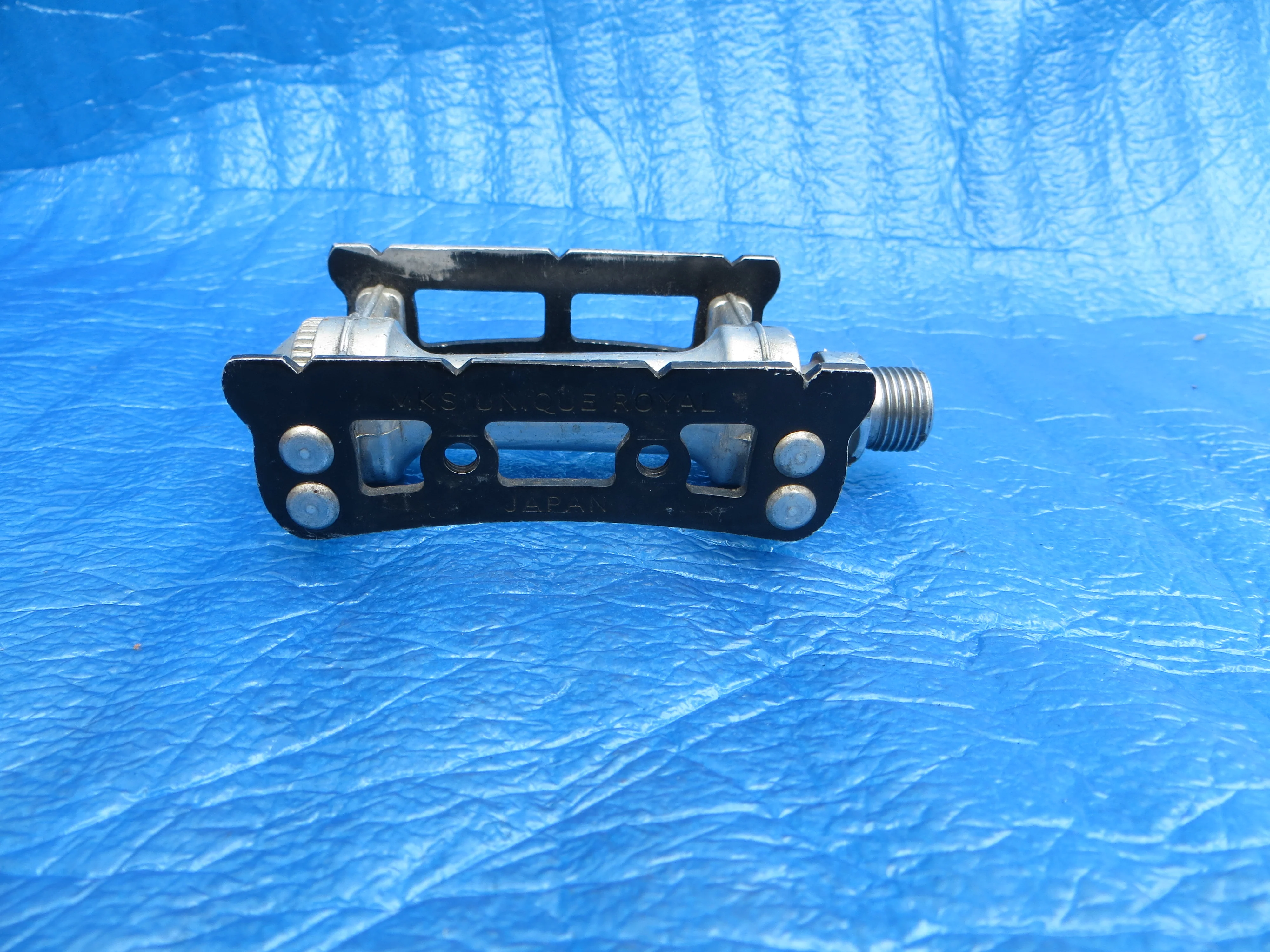 MKS Royal Unique Right Pedal NJS (25102206) - Image 3