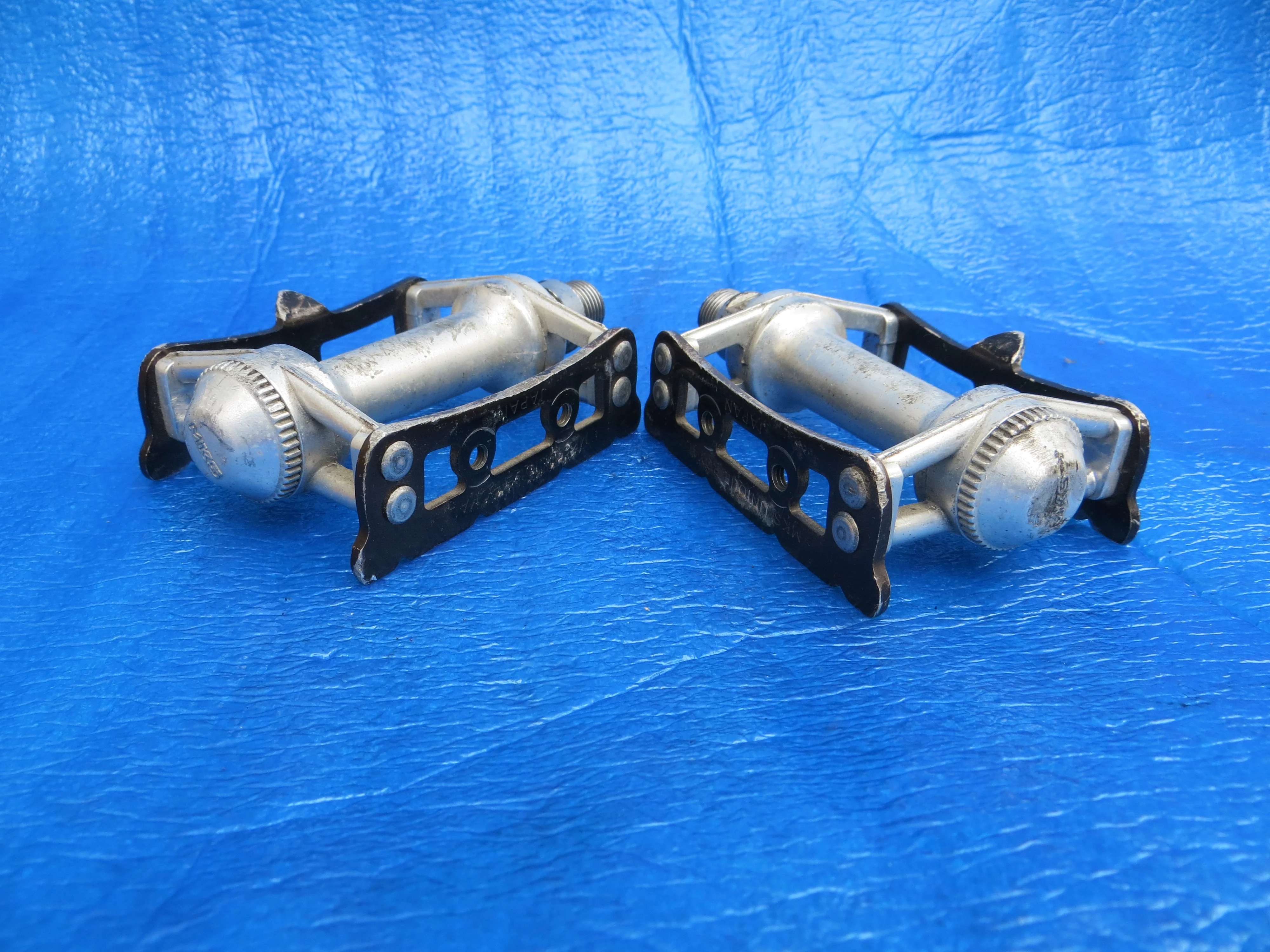 MKS Unique Royal NJS Pedals (24102806) - Image 4