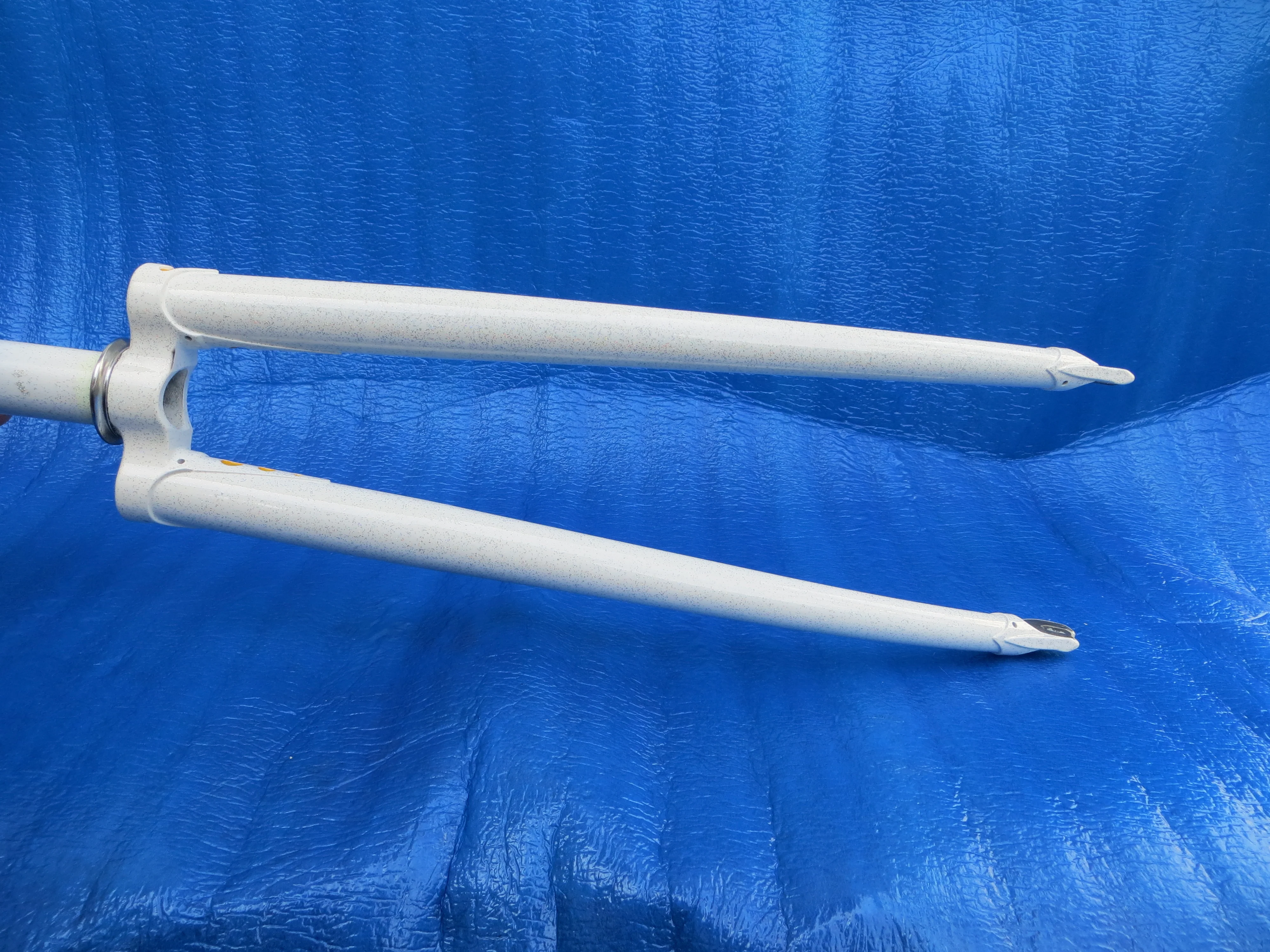 Nagasawa Front Fork 146mm steering Column 9mm Slot /260418 - Image 4