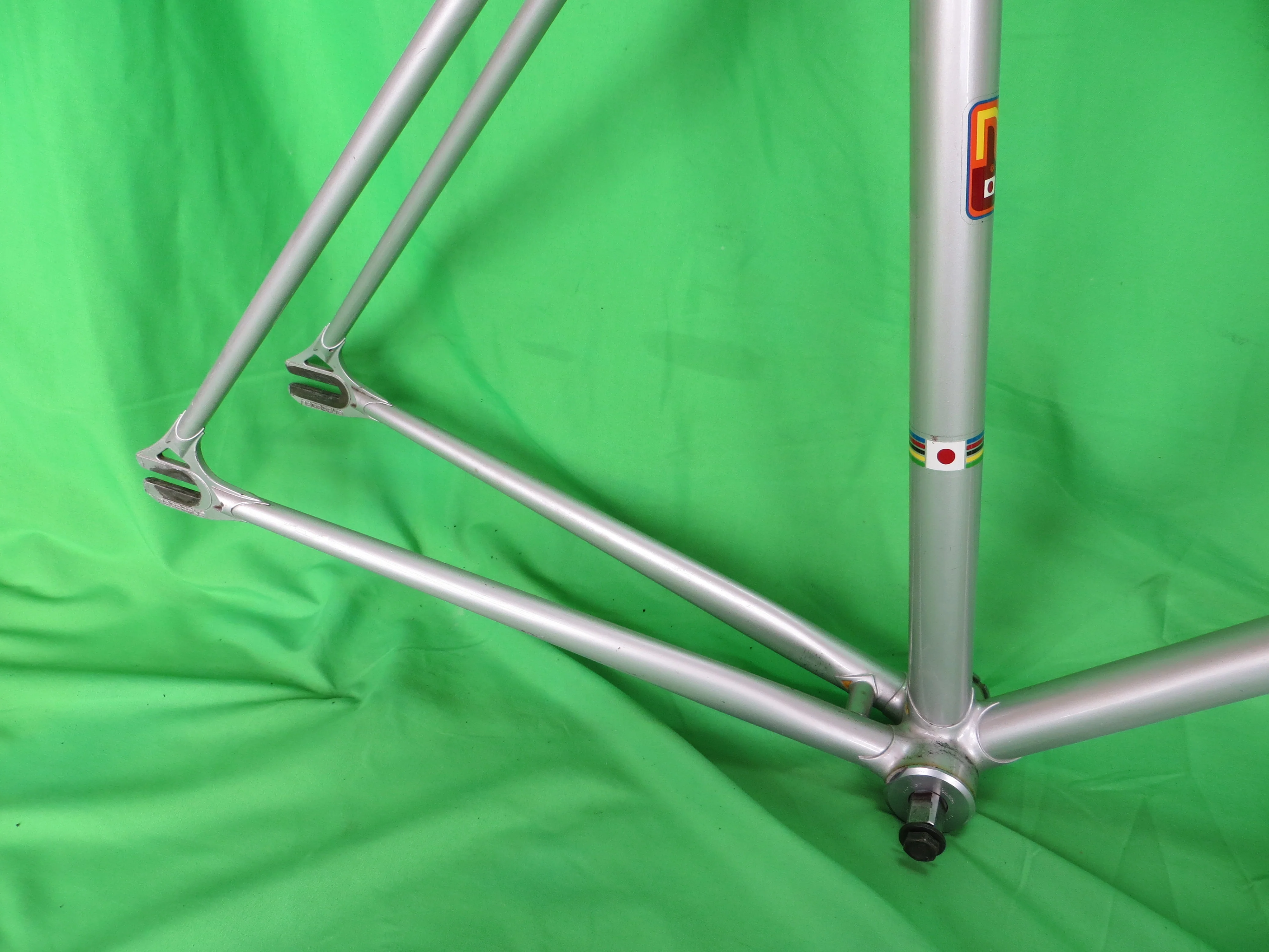 Nagasawa // Gray Silver // 50.5cm - Image 15