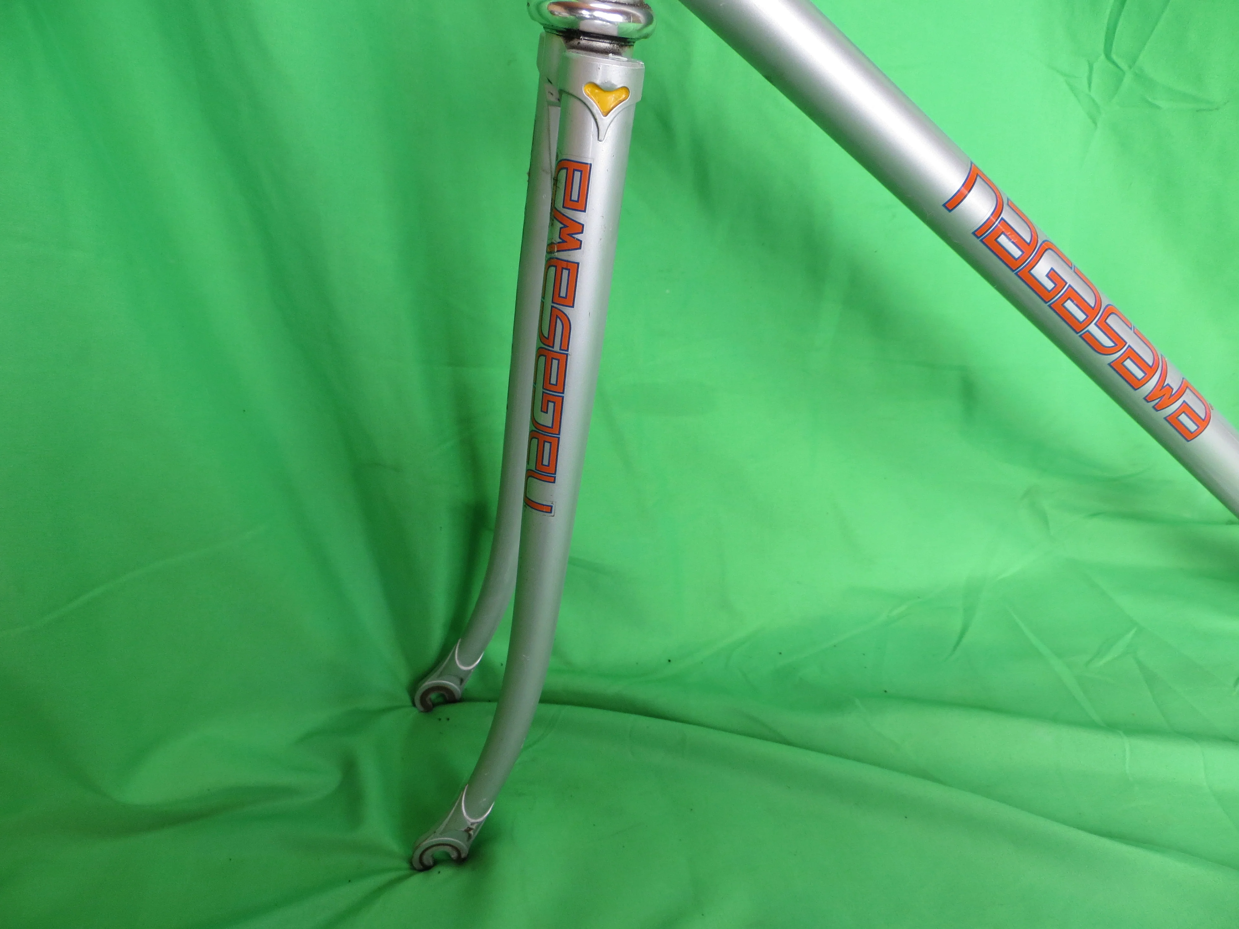 Nagasawa // Gray Silver // 50.5cm - Image 3