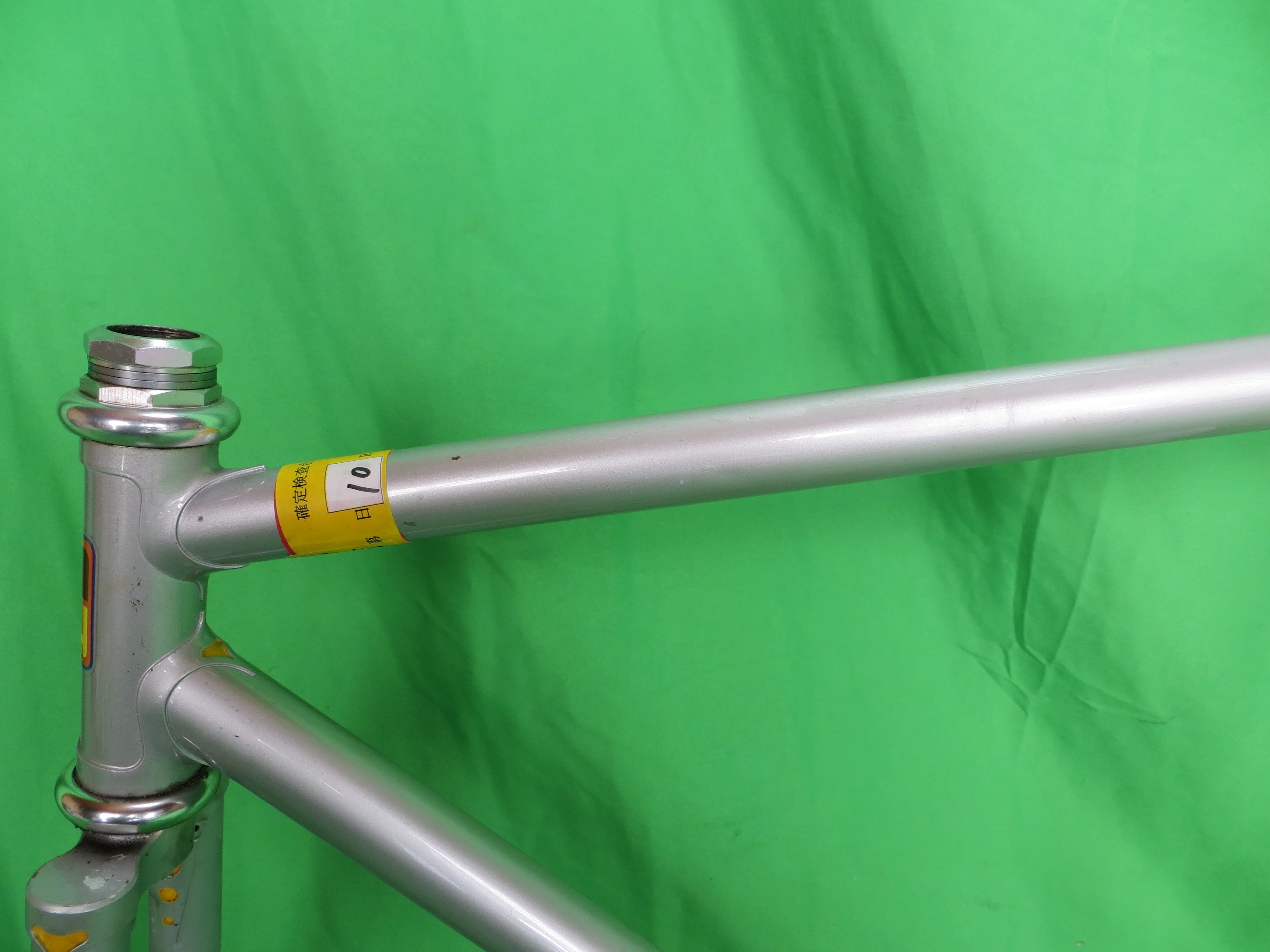 Nagasawa // Gray Silver // 50.5cm - Image 4