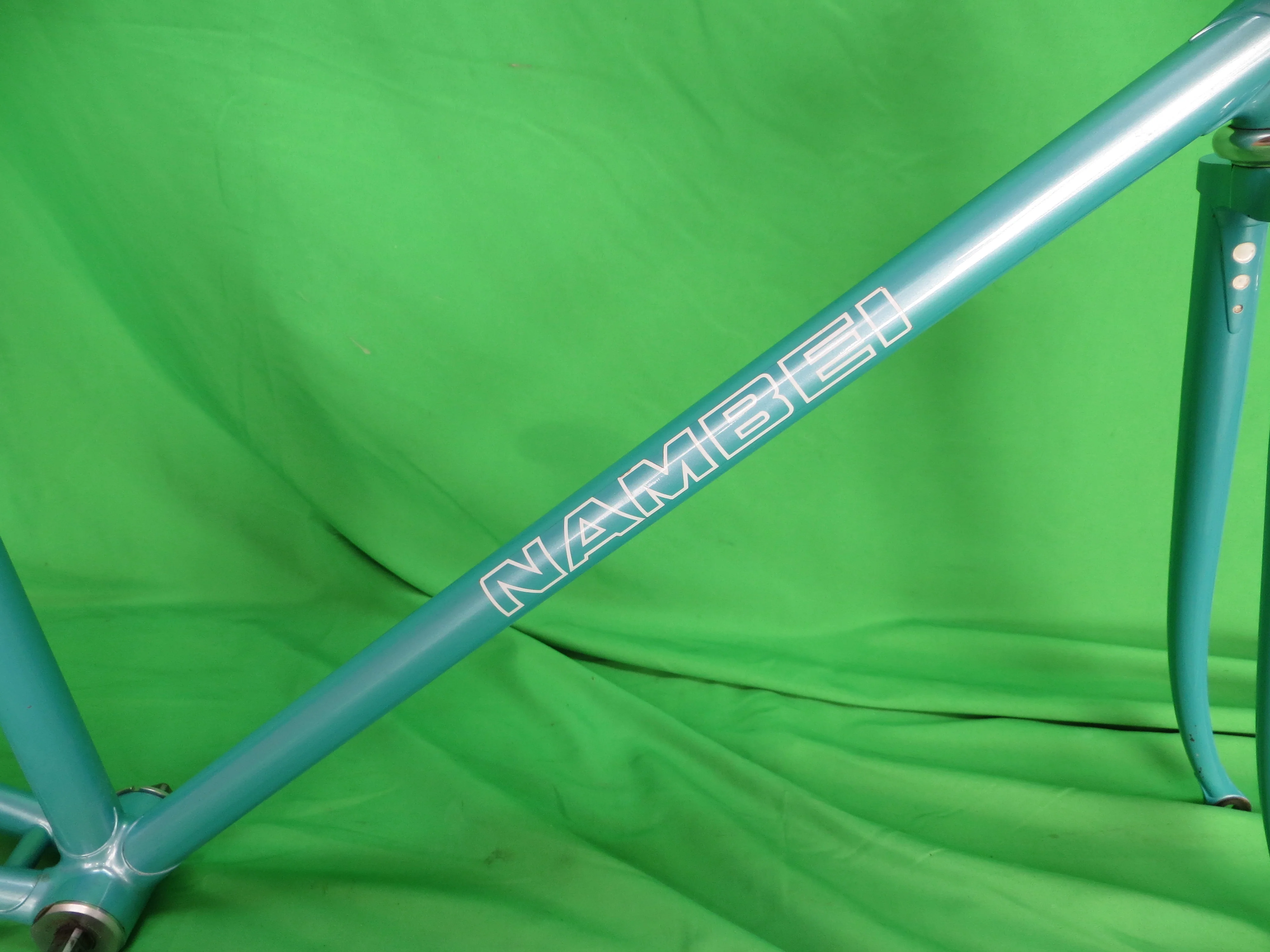NAMBEI // Light Blue // 52cm - Image 13