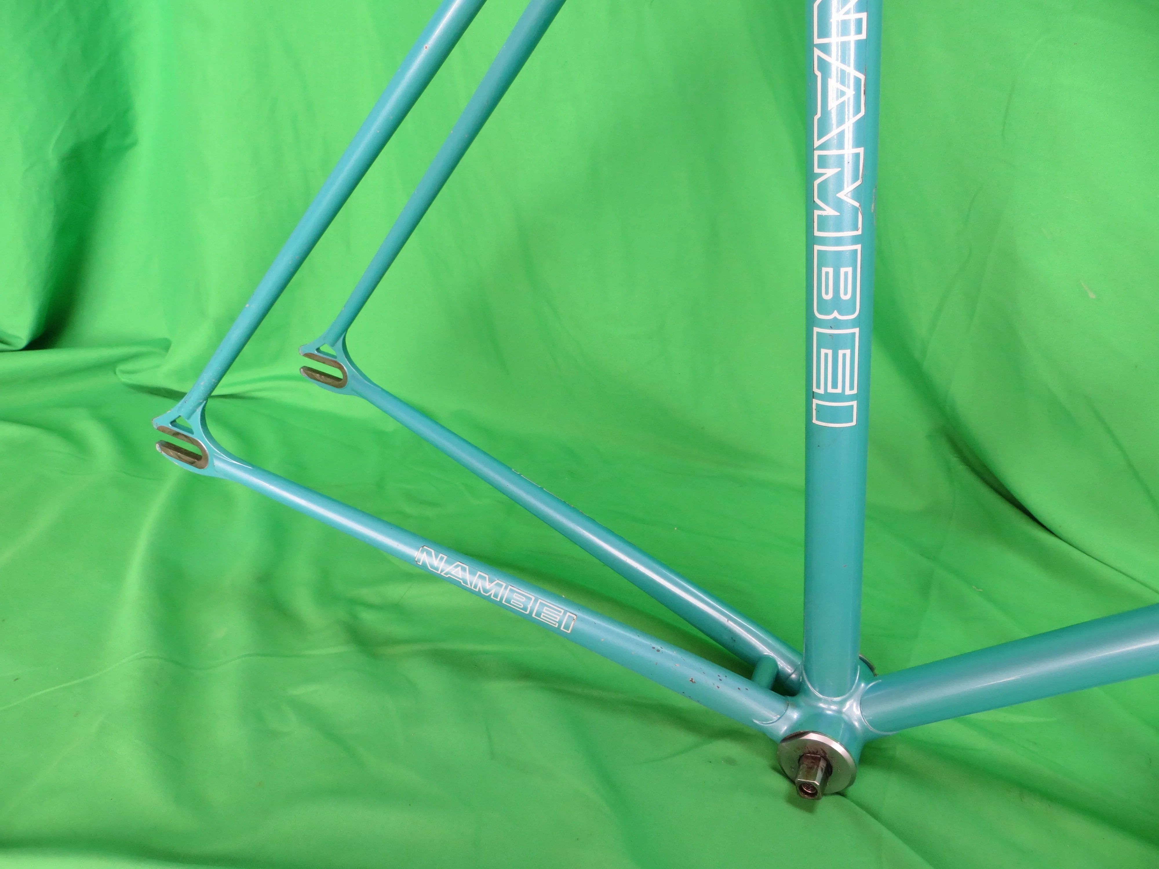 NAMBEI // Light Blue // 52cm - Image 14