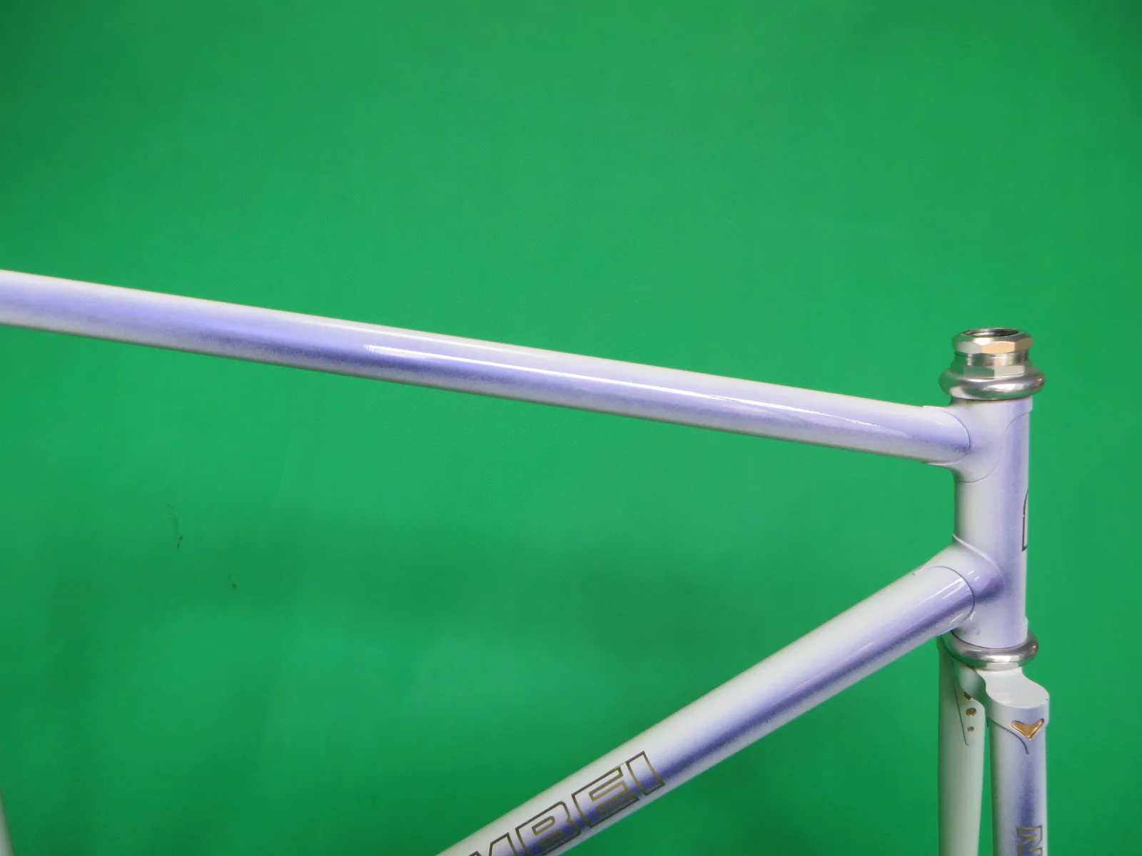 NAMBEI | Purple White Fade | 52.5cm - Image 11