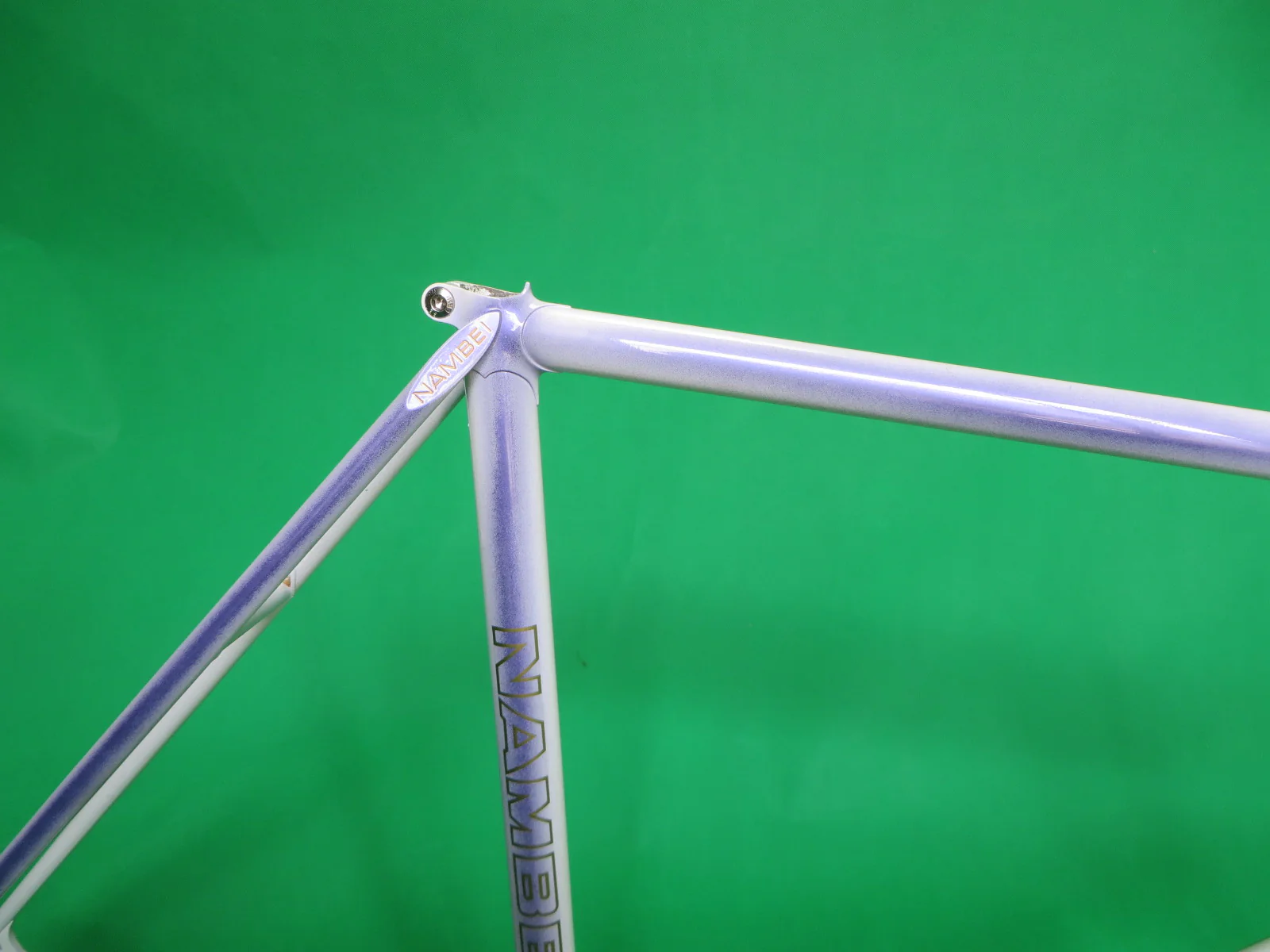 NAMBEI | Purple White Fade | 52.5cm - Image 12