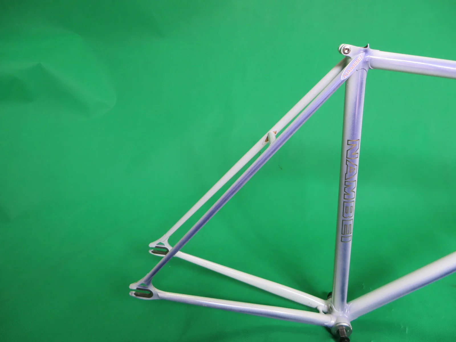 NAMBEI | Purple White Fade | 52.5cm - Image 15