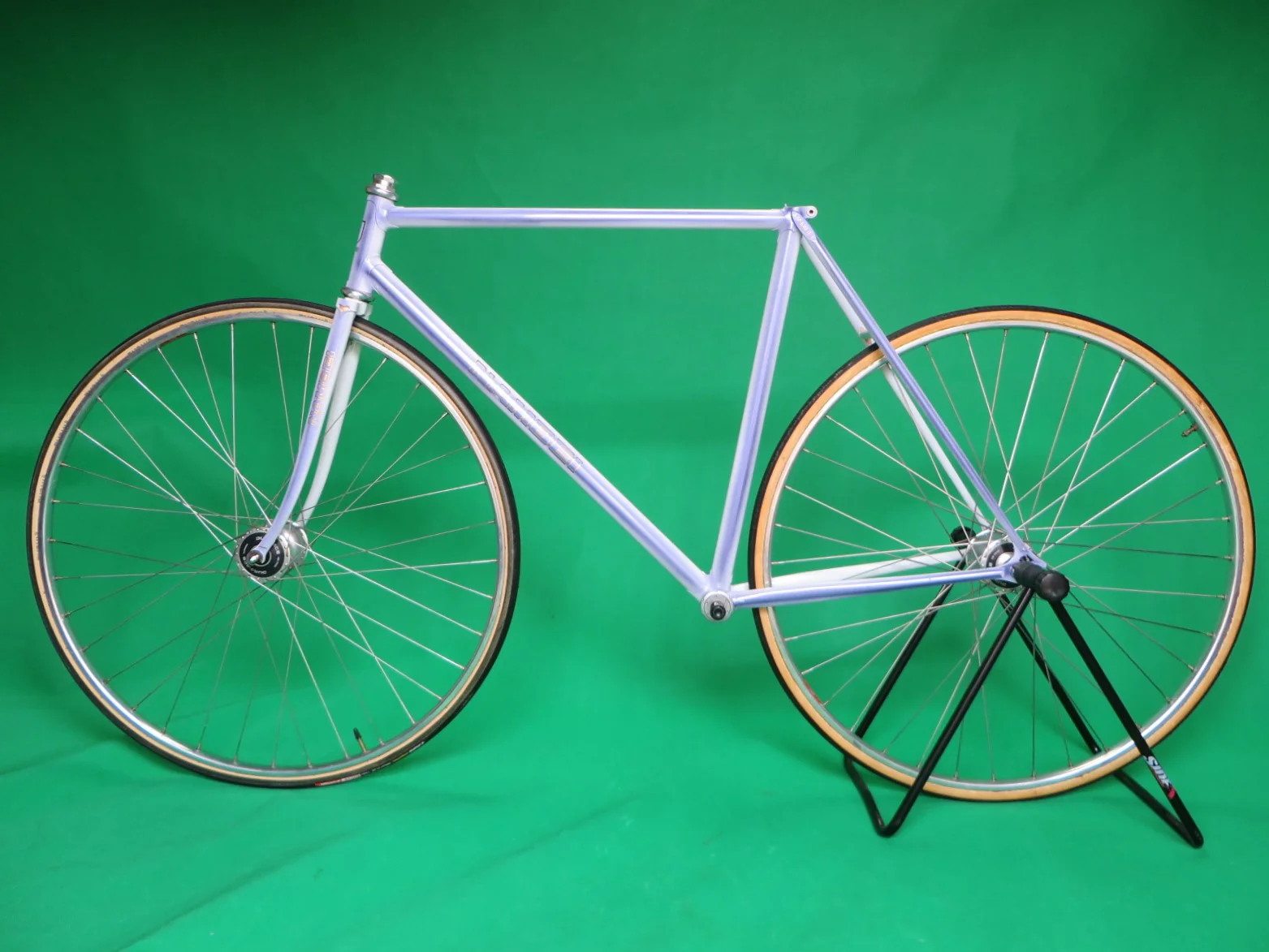 NAMBEI | Purple White Fade | 52.5cm - Image 16