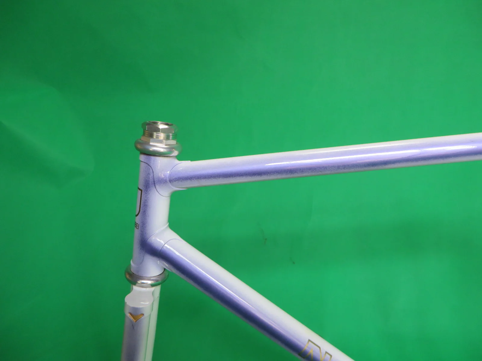 NAMBEI | Purple White Fade | 52.5cm - Image 4