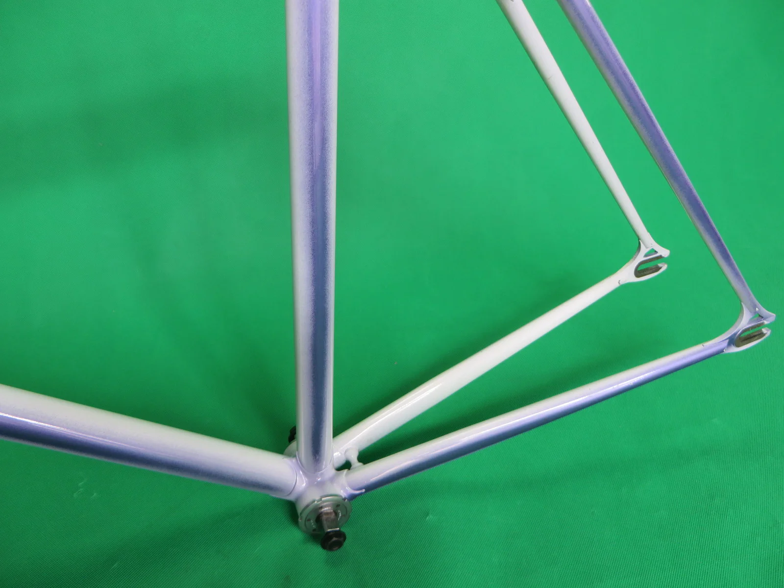 NAMBEI | Purple White Fade | 52.5cm - Image 7