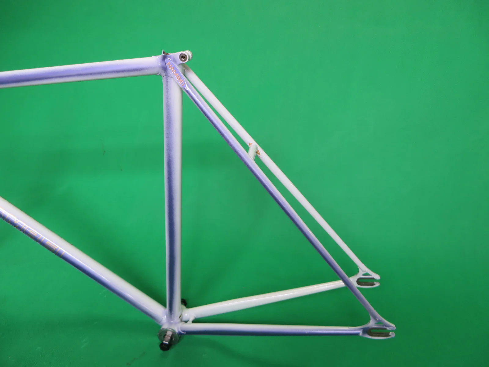 NAMBEI | Purple White Fade | 52.5cm - Image 8