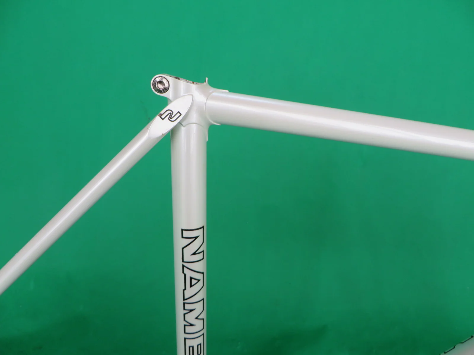 NAMBEI // White // 50cm - Image 12