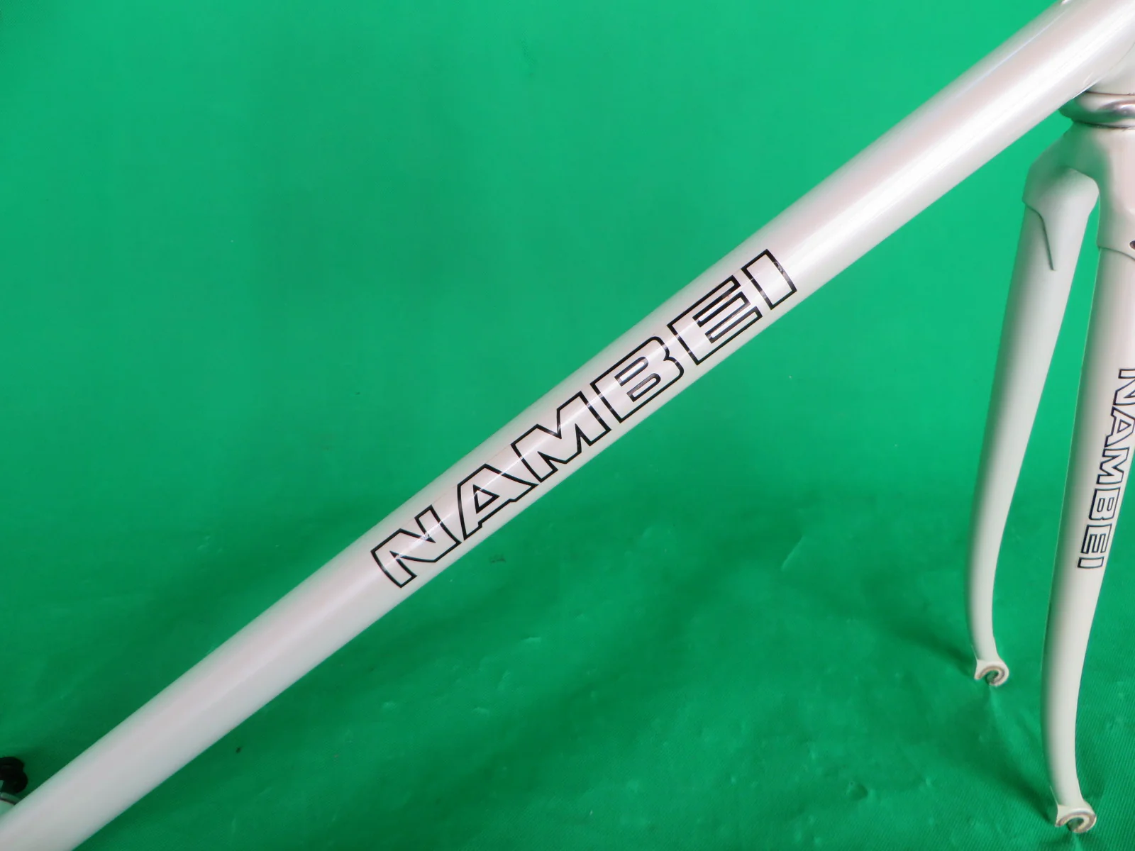 NAMBEI // White // 50cm - Image 13