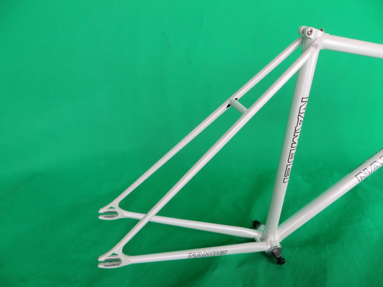 NAMBEI // White // 50cm - Image 15