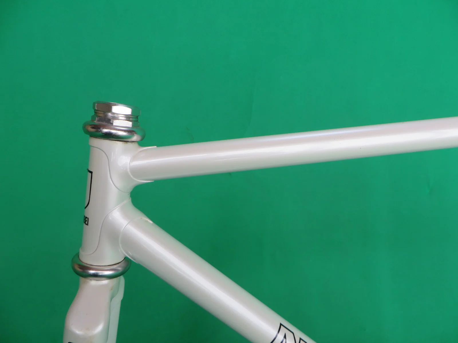 NAMBEI // White // 50cm - Image 4