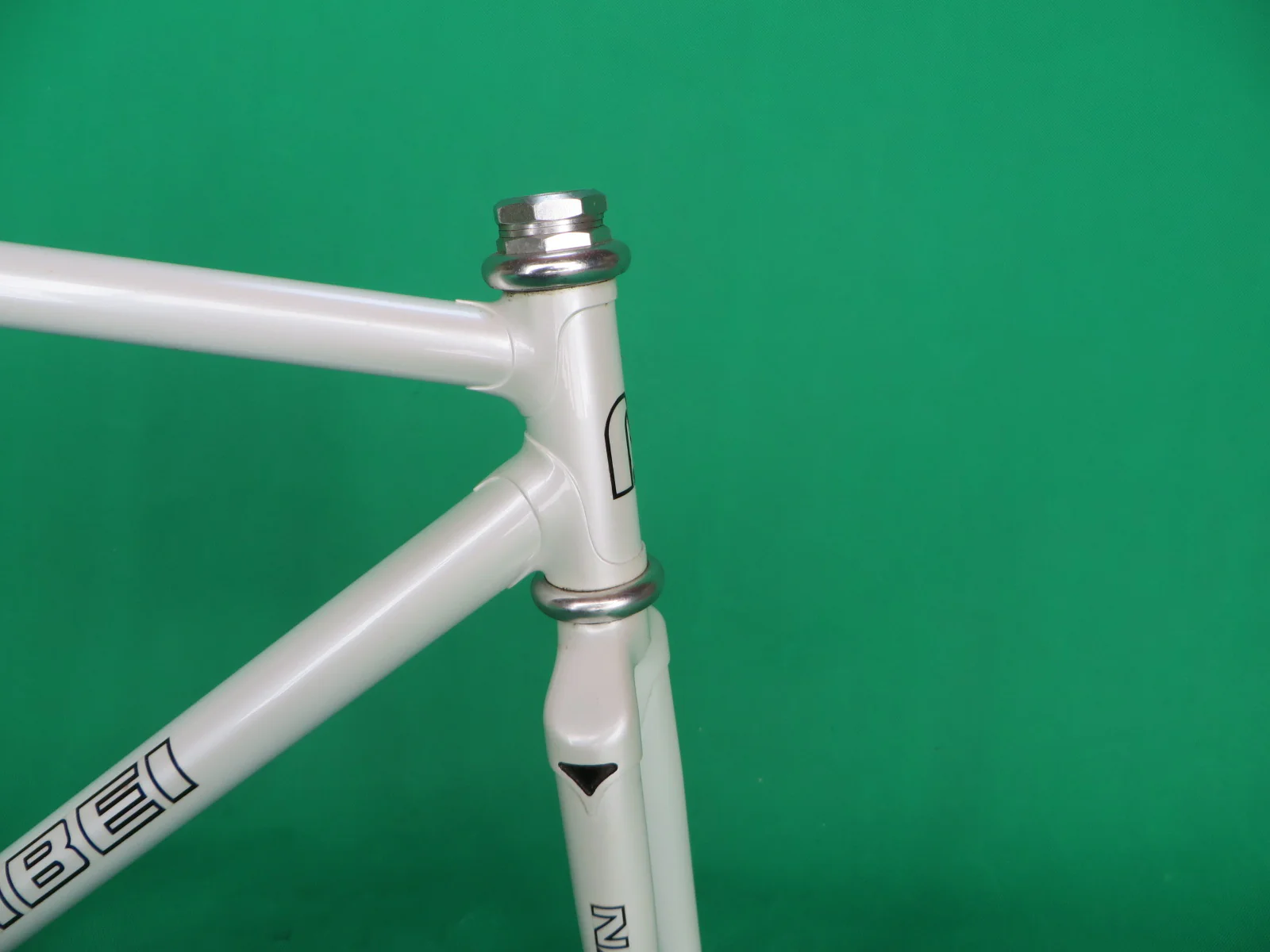 NAMBEI // White // 50cm - Image 9