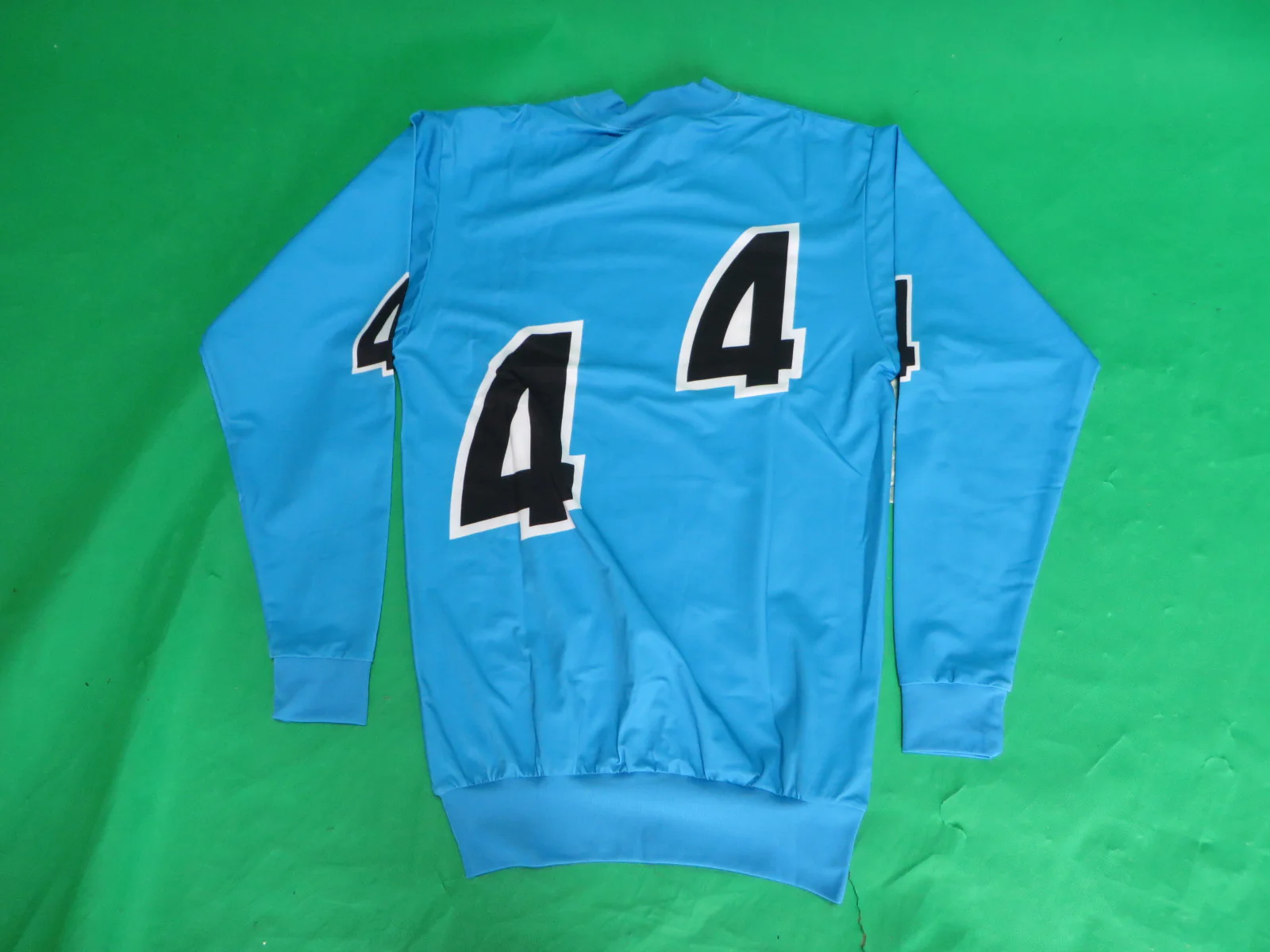 Never Used Authentic Keirin Jersey Japanese L Size (American M) - Image 2