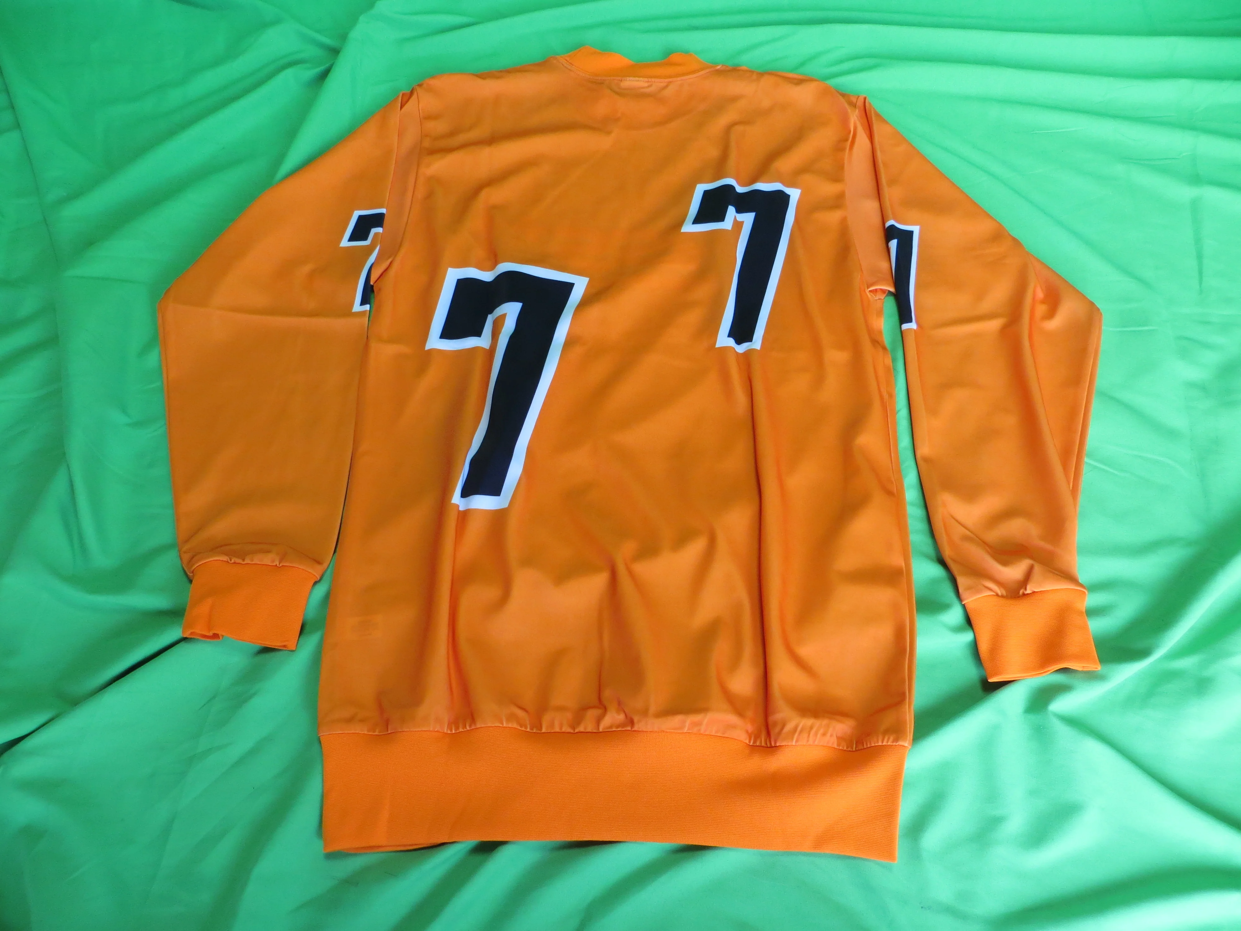 Never Used Authentic Keirin Jersey Japanese L Size (American M) - Image 2