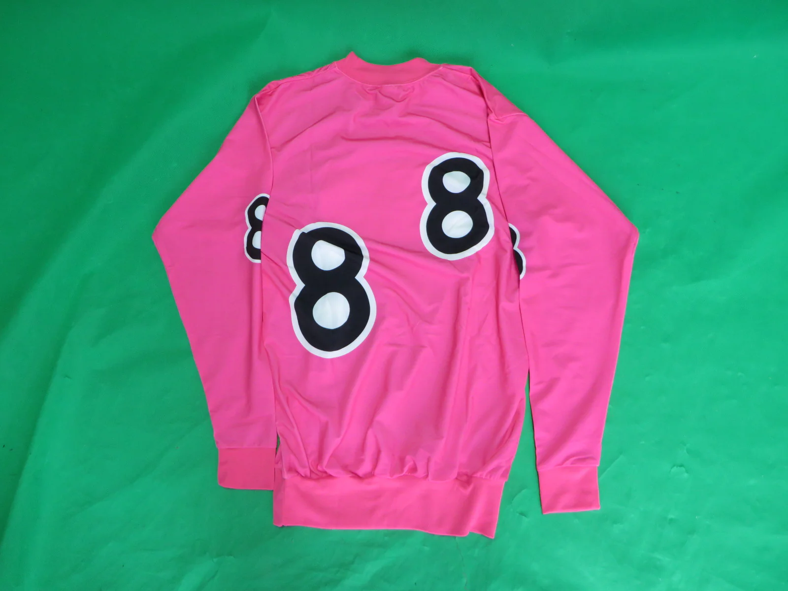 Never Used Authentic Keirin Jersey Japanese L Size (American M) - Image 2