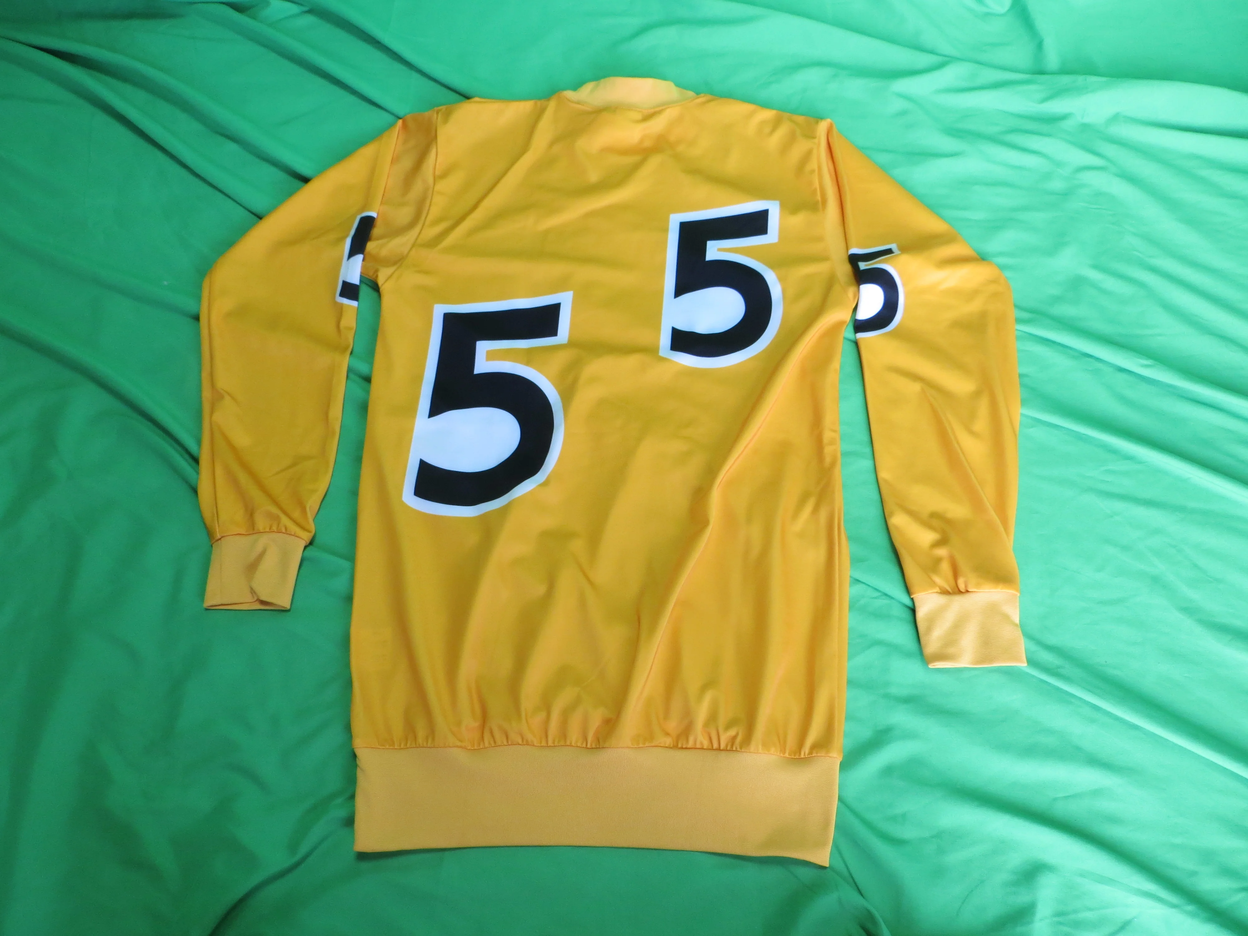 Never Used Authentic Keirin Jersey Japanese S Size (American SS) 240720 - Image 2