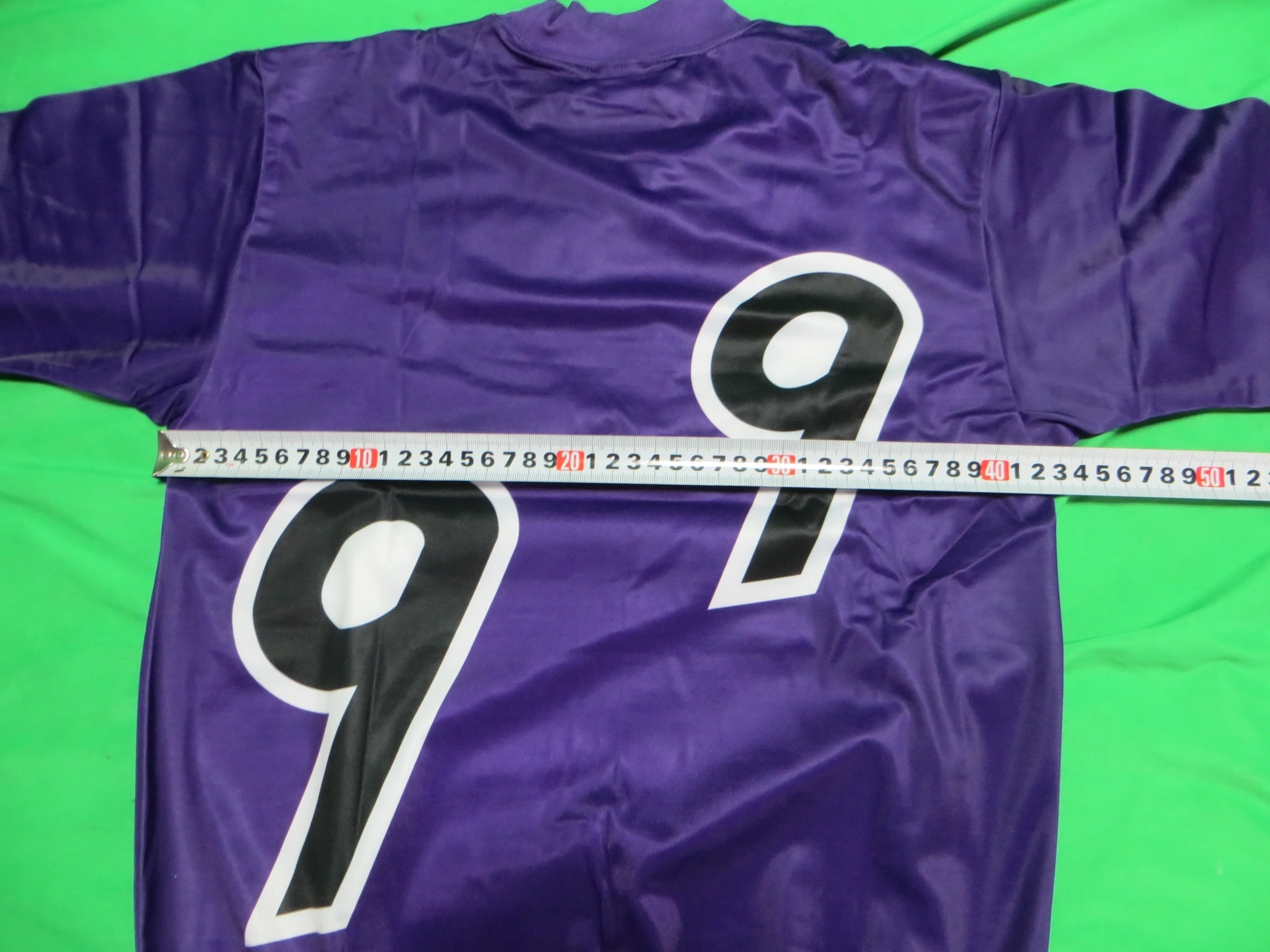 Never Used Authentic Keirin Jersey Japanese S Size (American SS) /250106 - Image 3