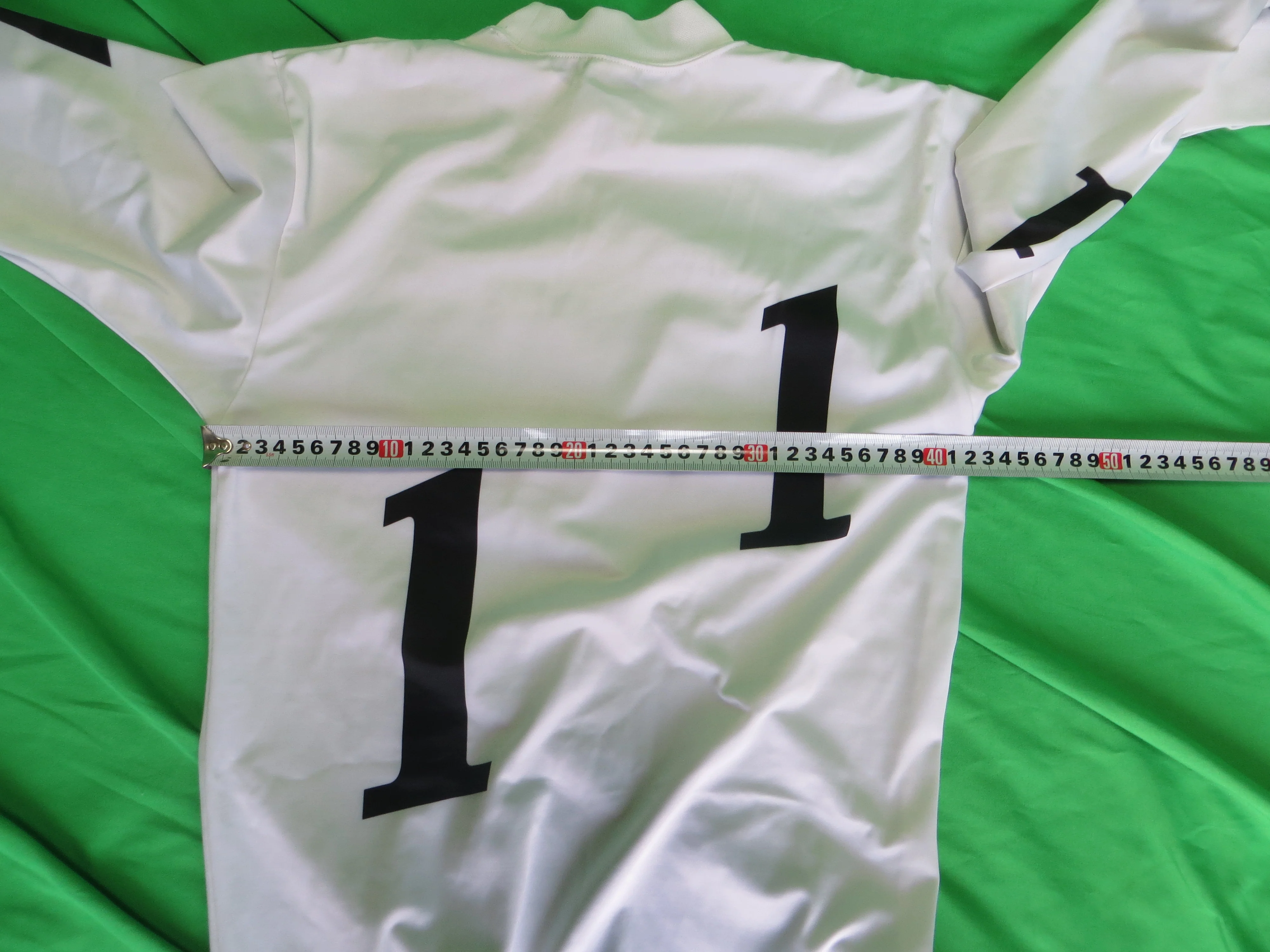Never Used Authentic Keirin Jersey Japanese S Size (American SS) 240720 - Image 3