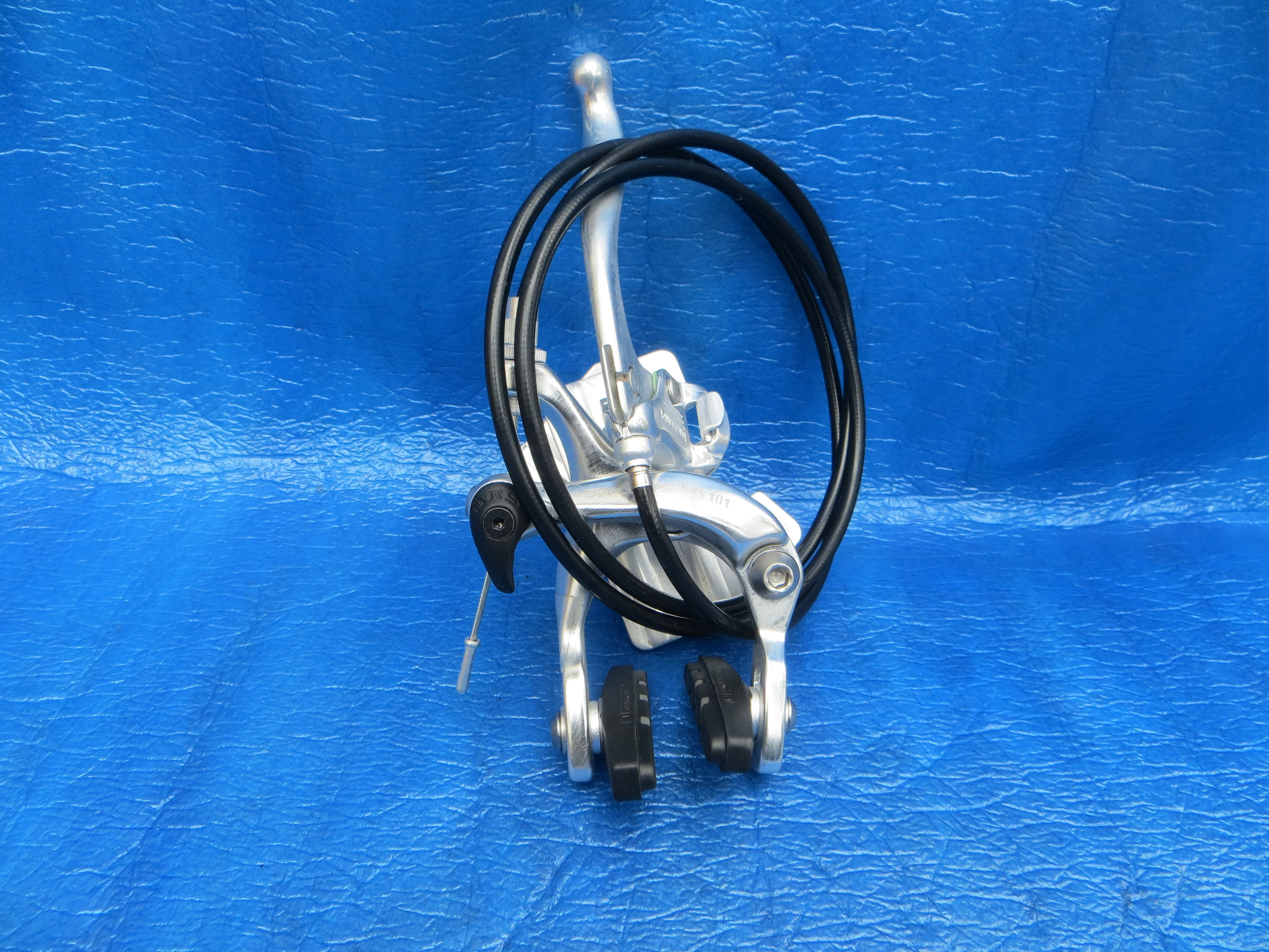 Never Used Dia Compe BRS 101 Rear Brake Set  (25031236)