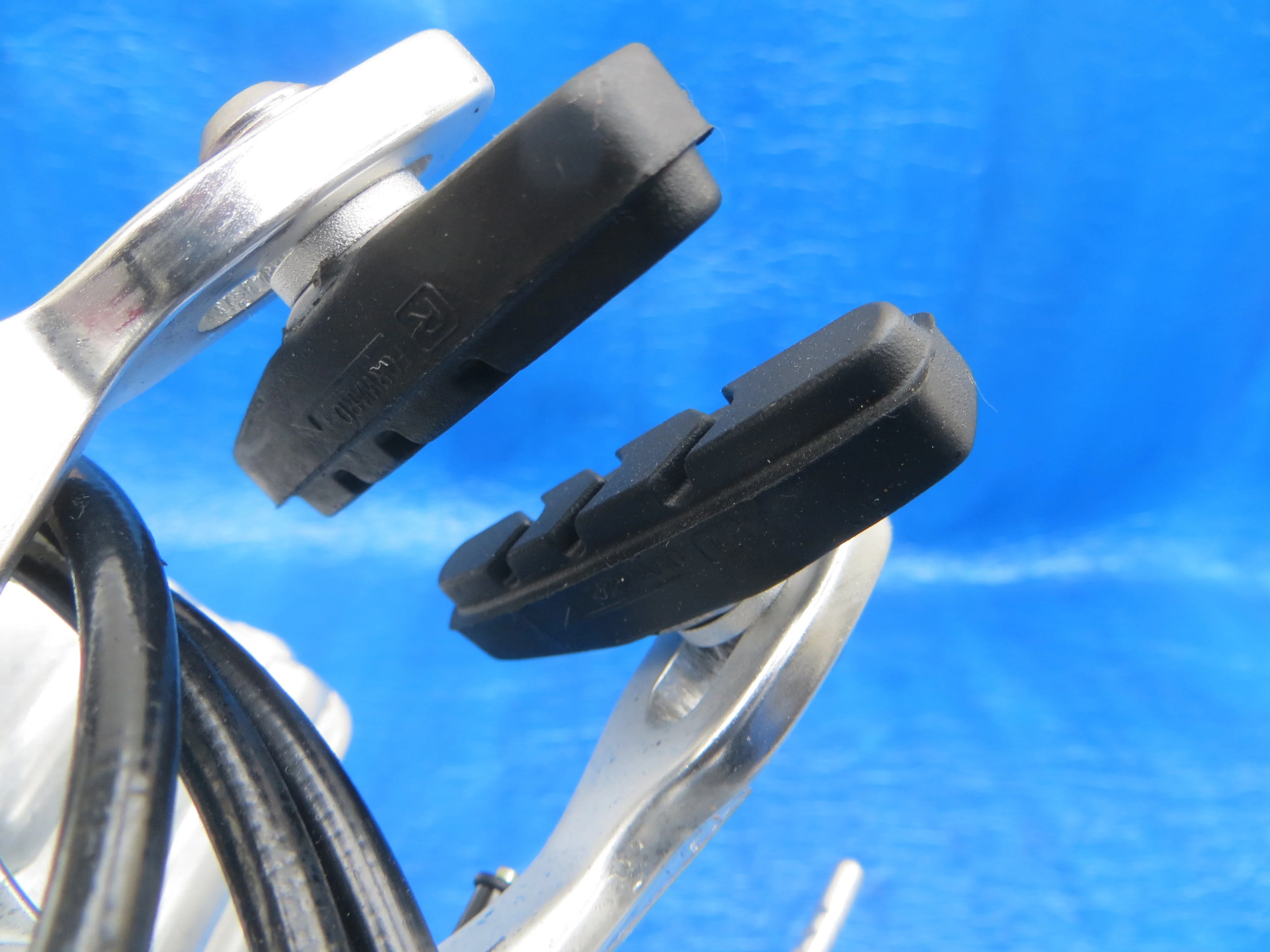 Never Used Dia Compe BRS 101 Rear Brake Set  (25031236) - Image 3