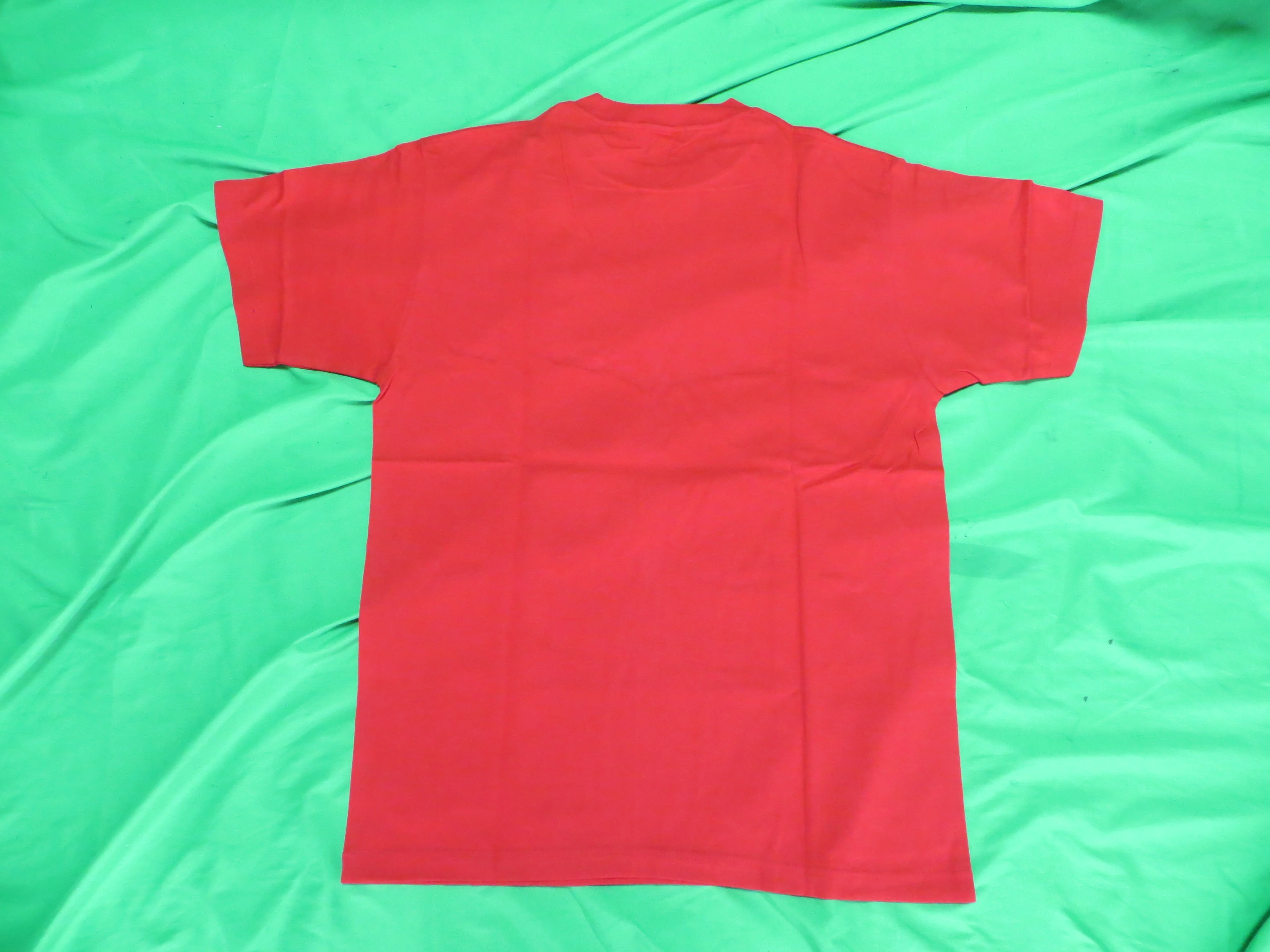 Never Used Kalavinka Medalist Club Keirin Official T-shirt Japanese 2XL / American XL - Image 2