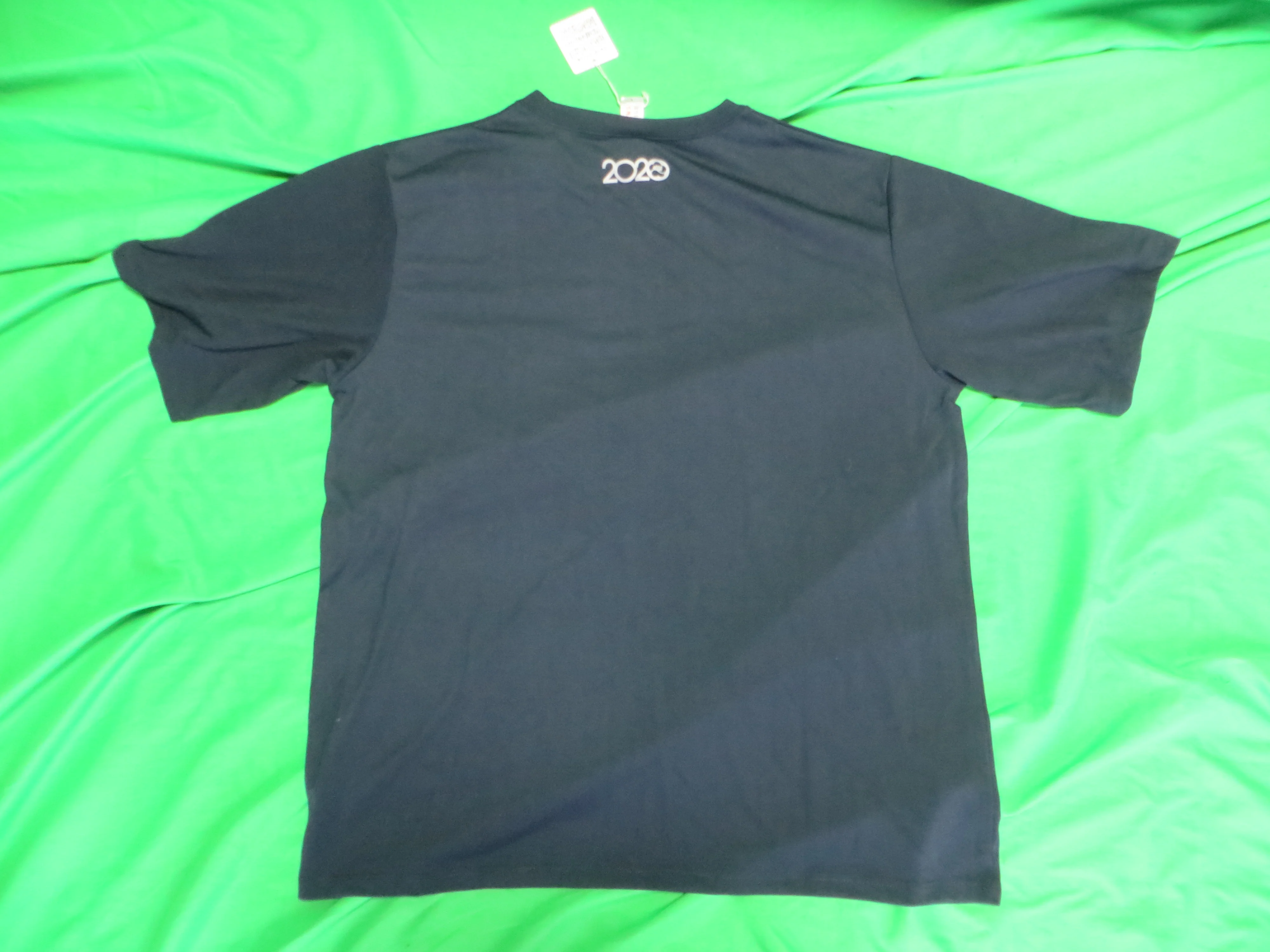 Never Used Limited Edition Beams Design T-shirt American M /250126 - Image 2