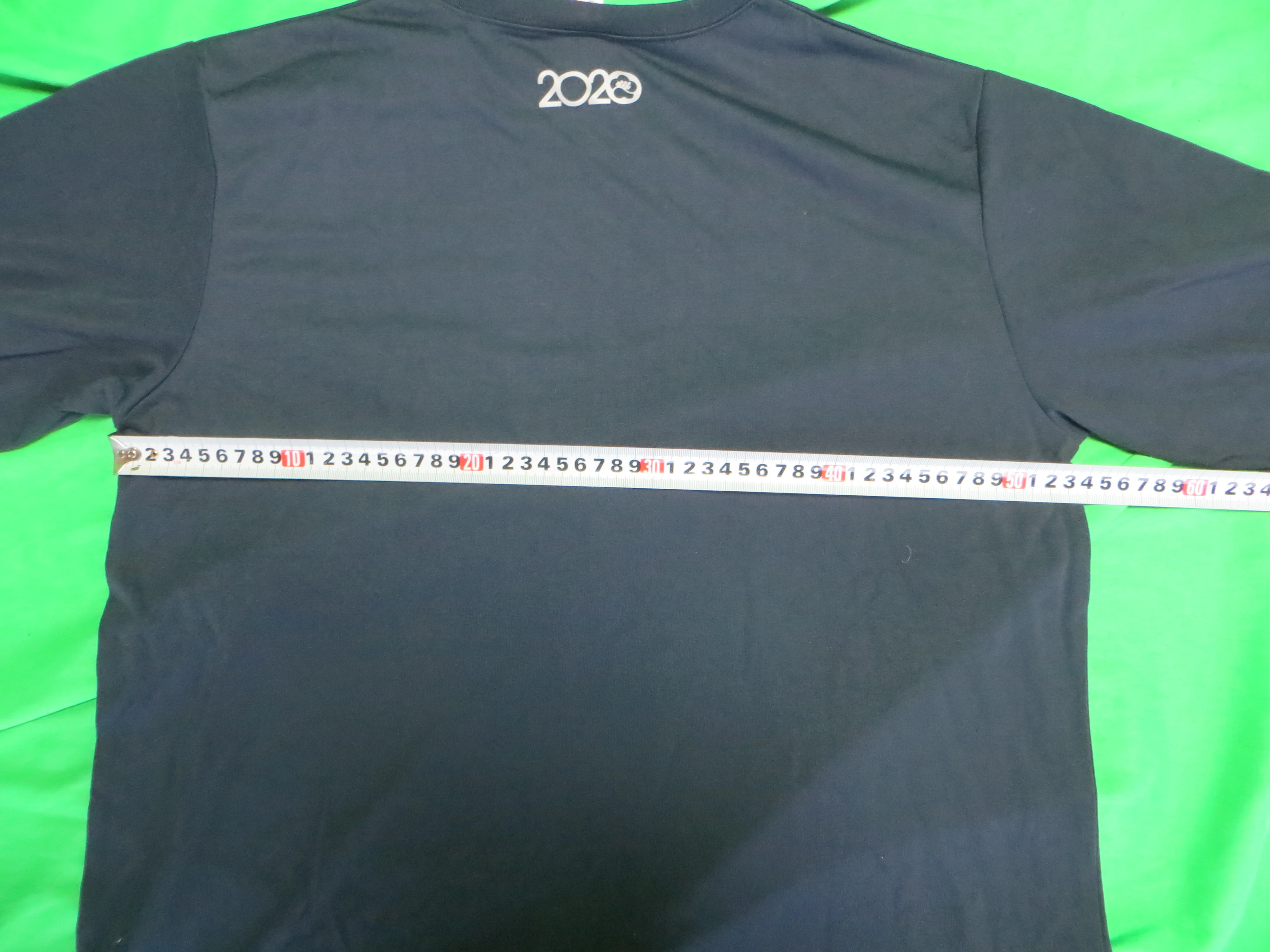 Never Used Limited Edition Beams Design T-shirt American M /250126 - Image 3