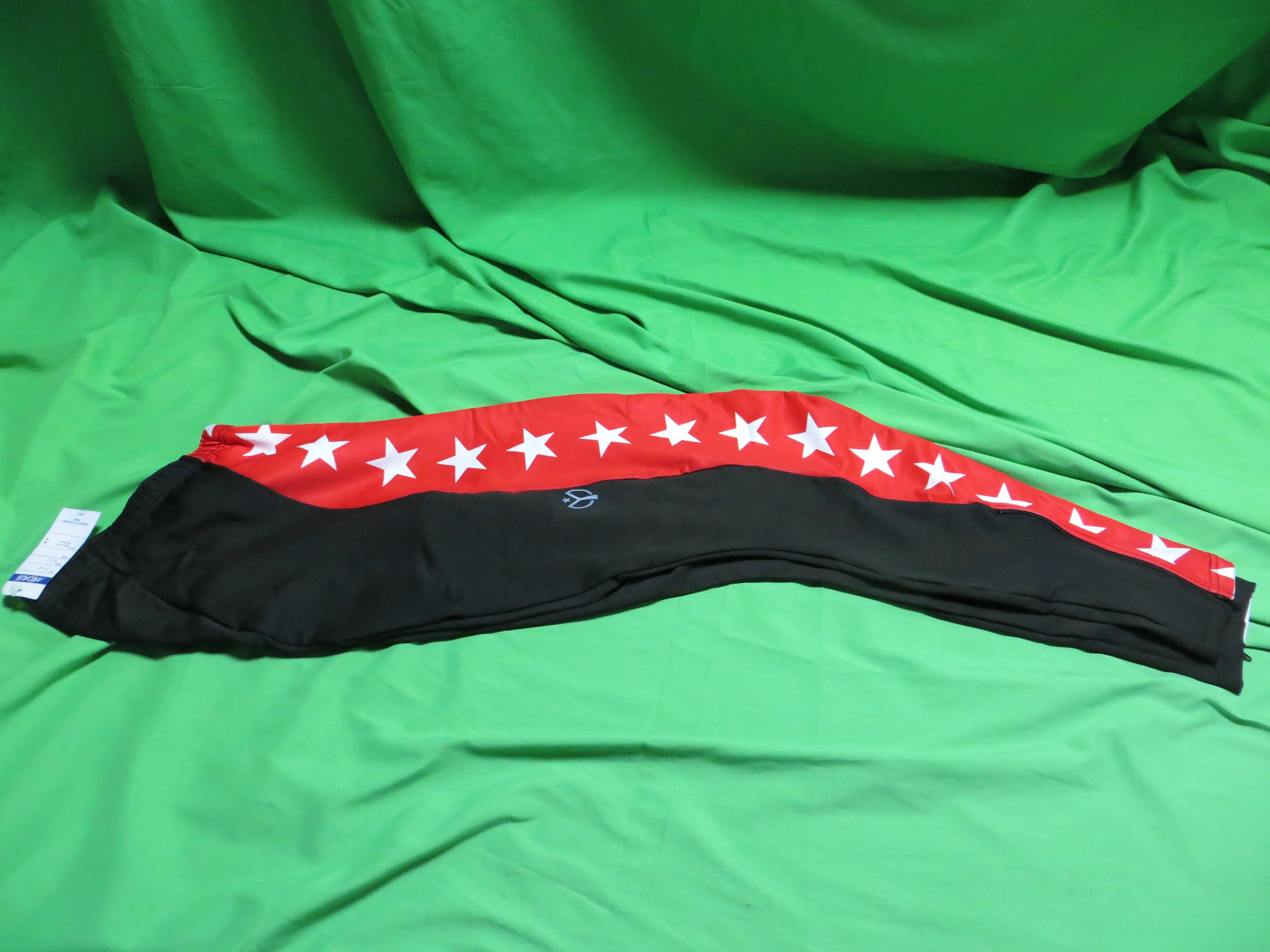 Never Used Medalist Club Keirin Long Pants Japanese 3L size (American LL) - Image 2