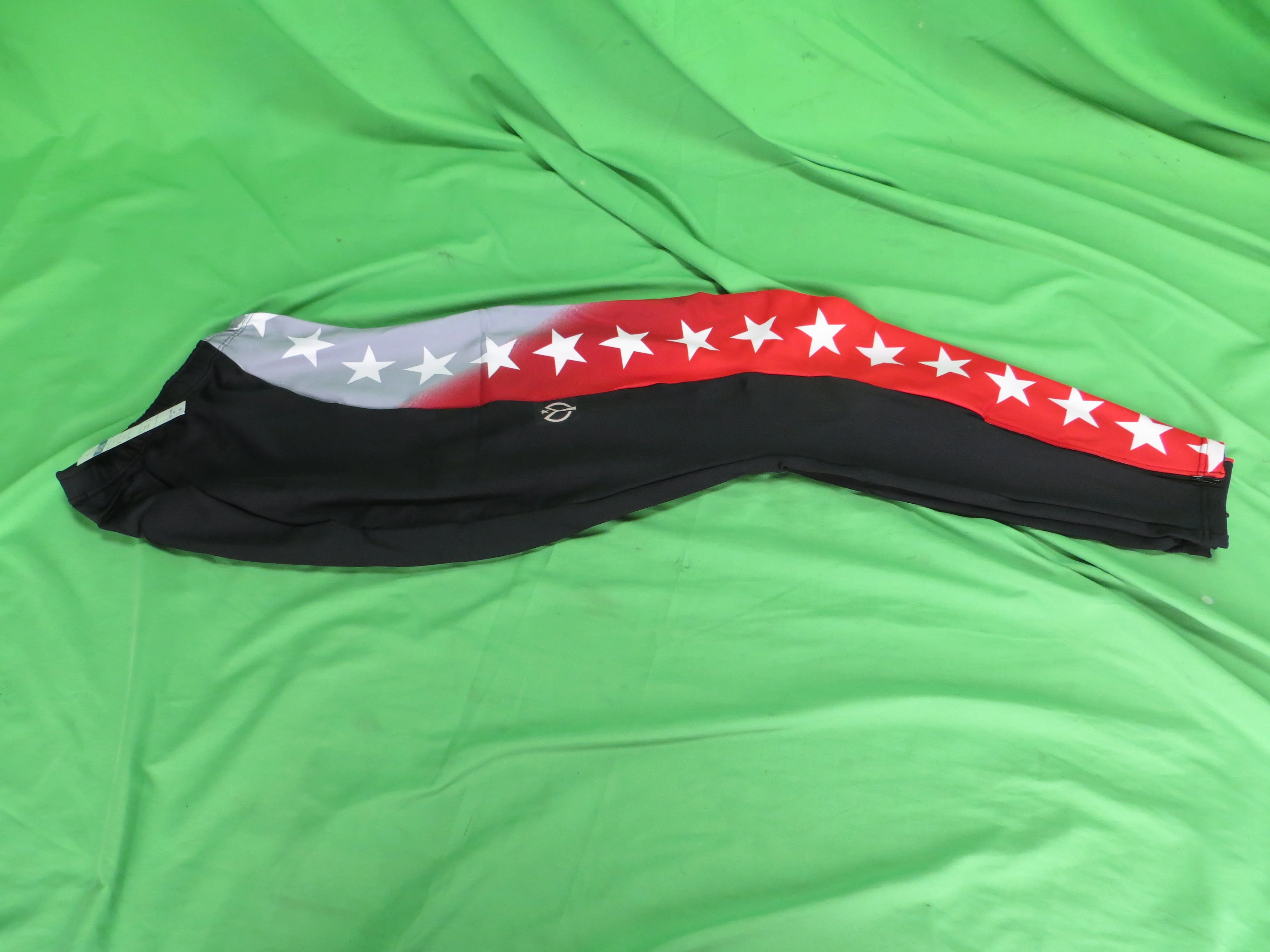 Never Used Medalist Club Keirin Long Pants Japanese 3L size (American LL)