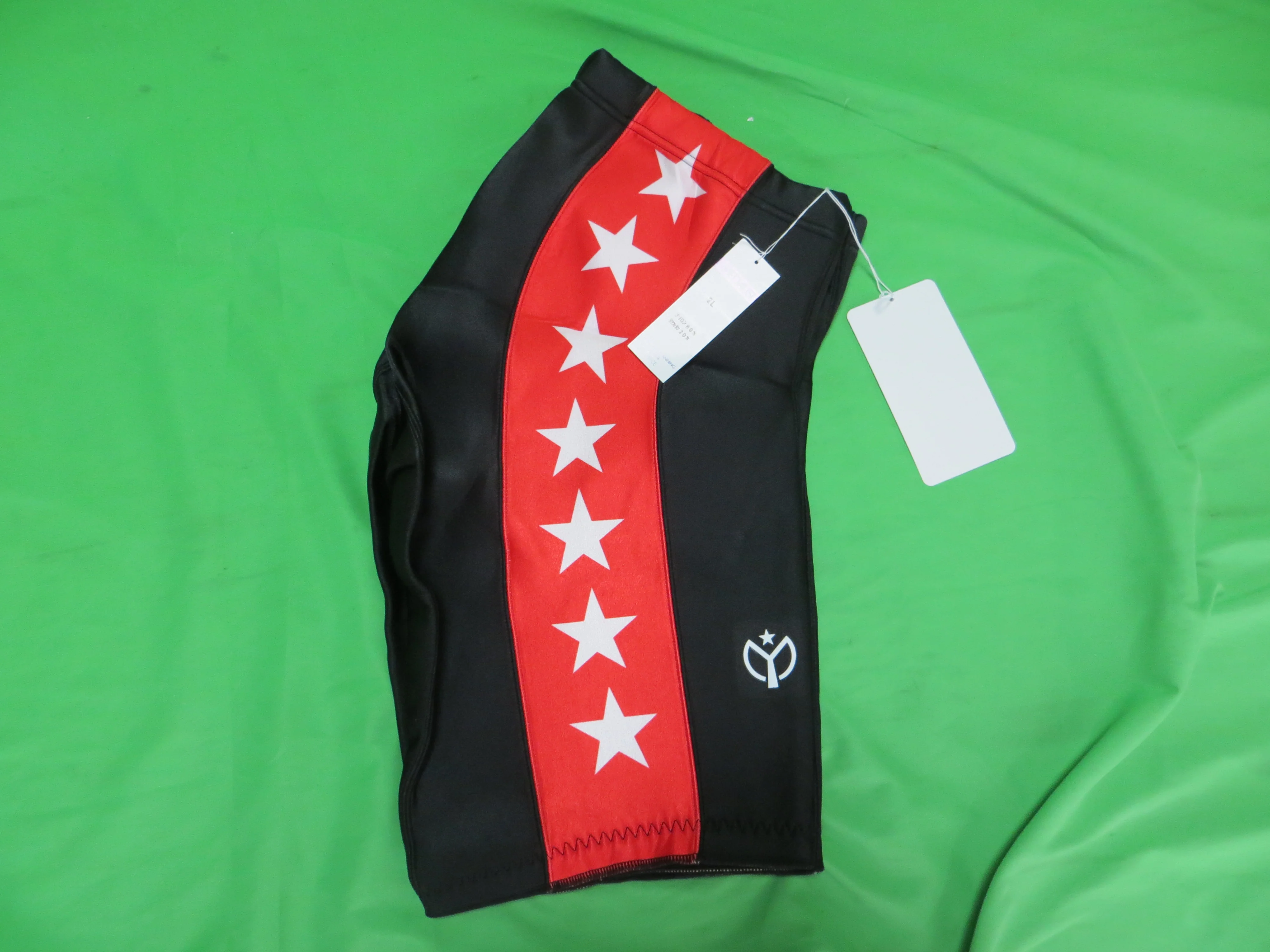 Never Used Medalist Club Keirin Shorts Japanese LL Size (American L) - Image 2