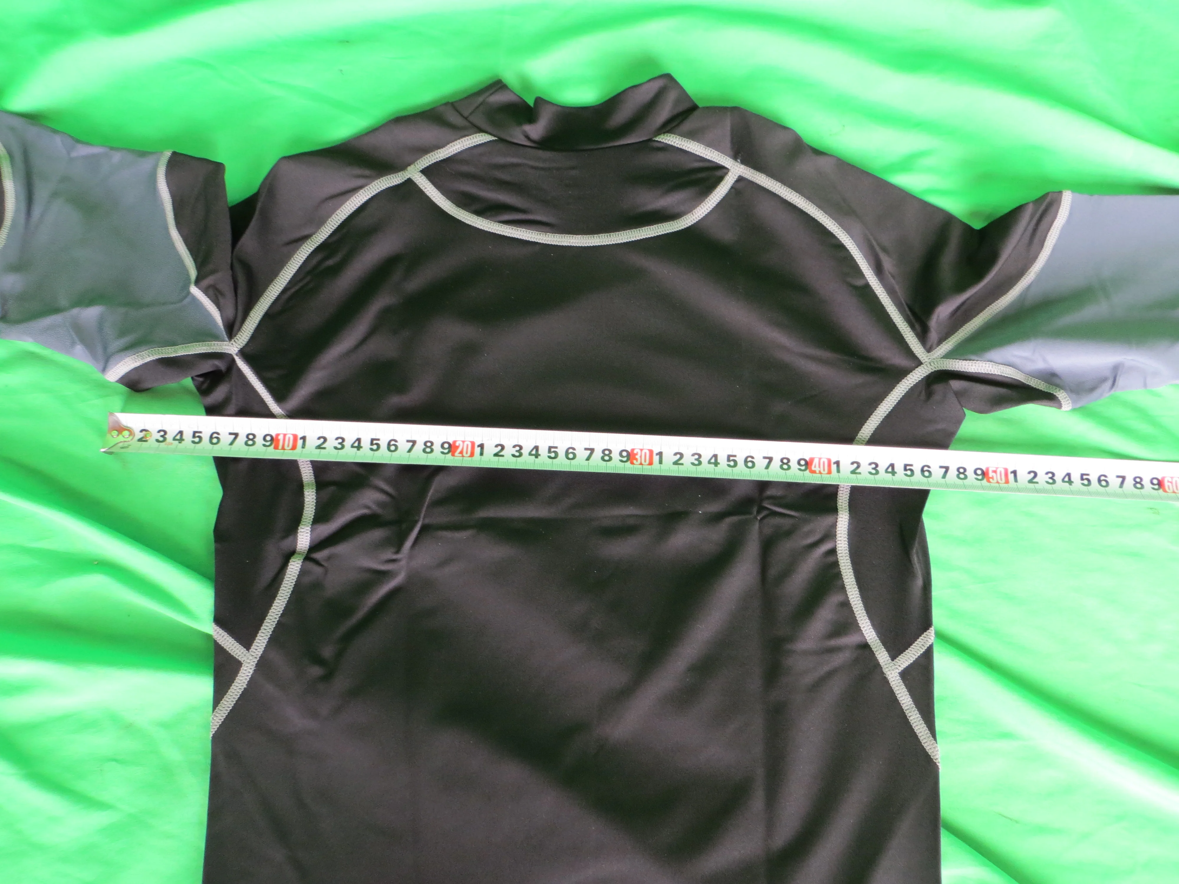 Never Used Medalist Club Long Sleeve Jersey Japanese L Size (American M) /250107 - Image 3